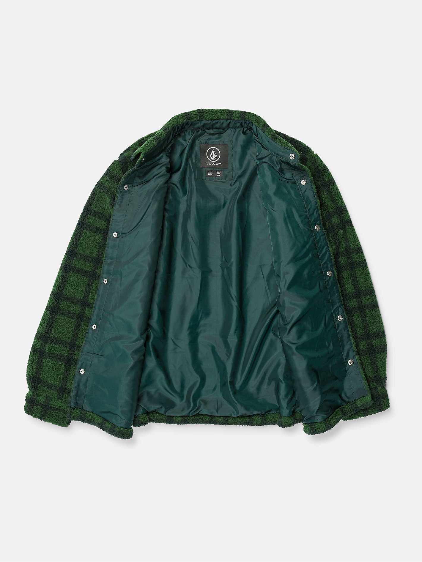 Westfall Jacket