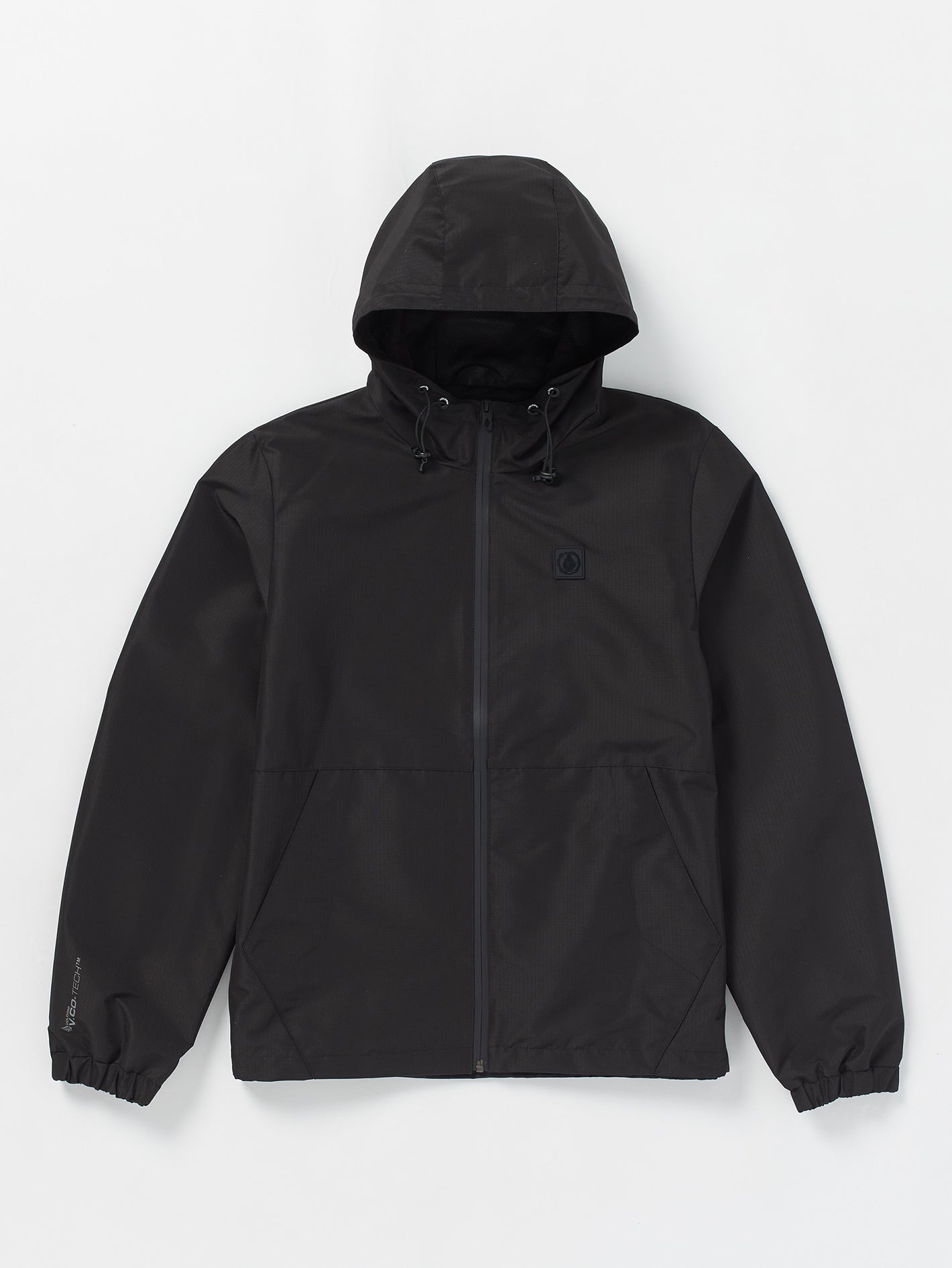 Mens Phase 92 10k Waterproof Jacket