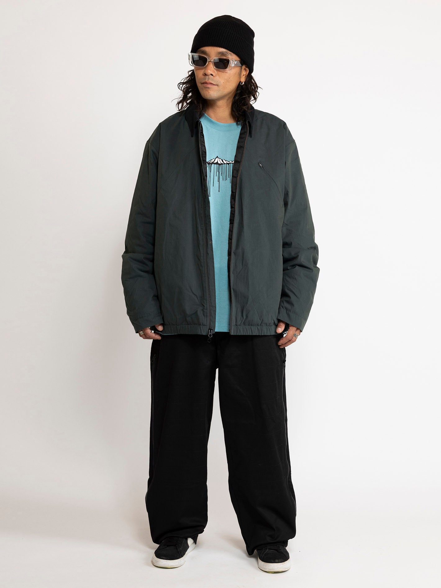 Tokyo True Bryan Iguchi Light Jacket