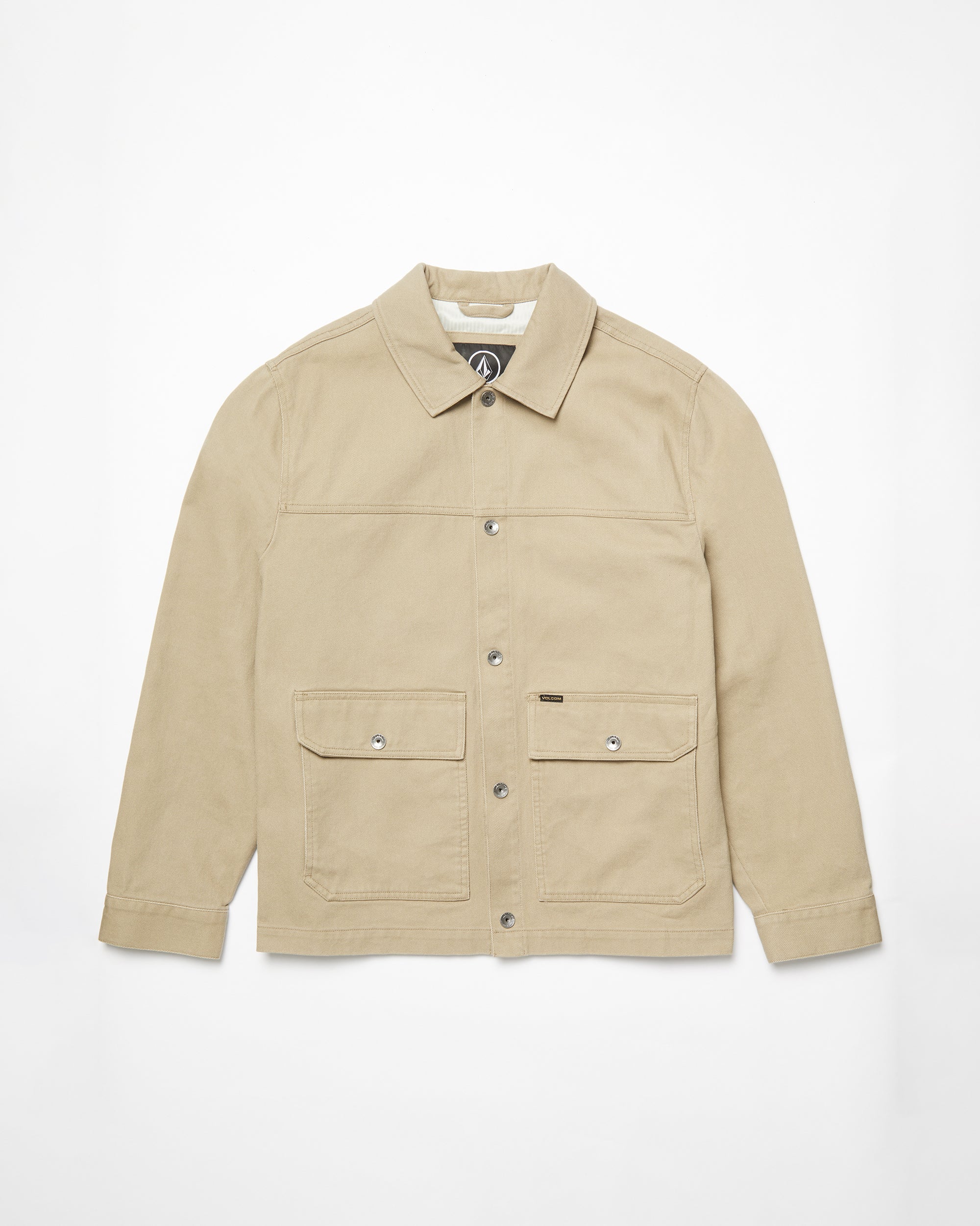 Barton Jacket