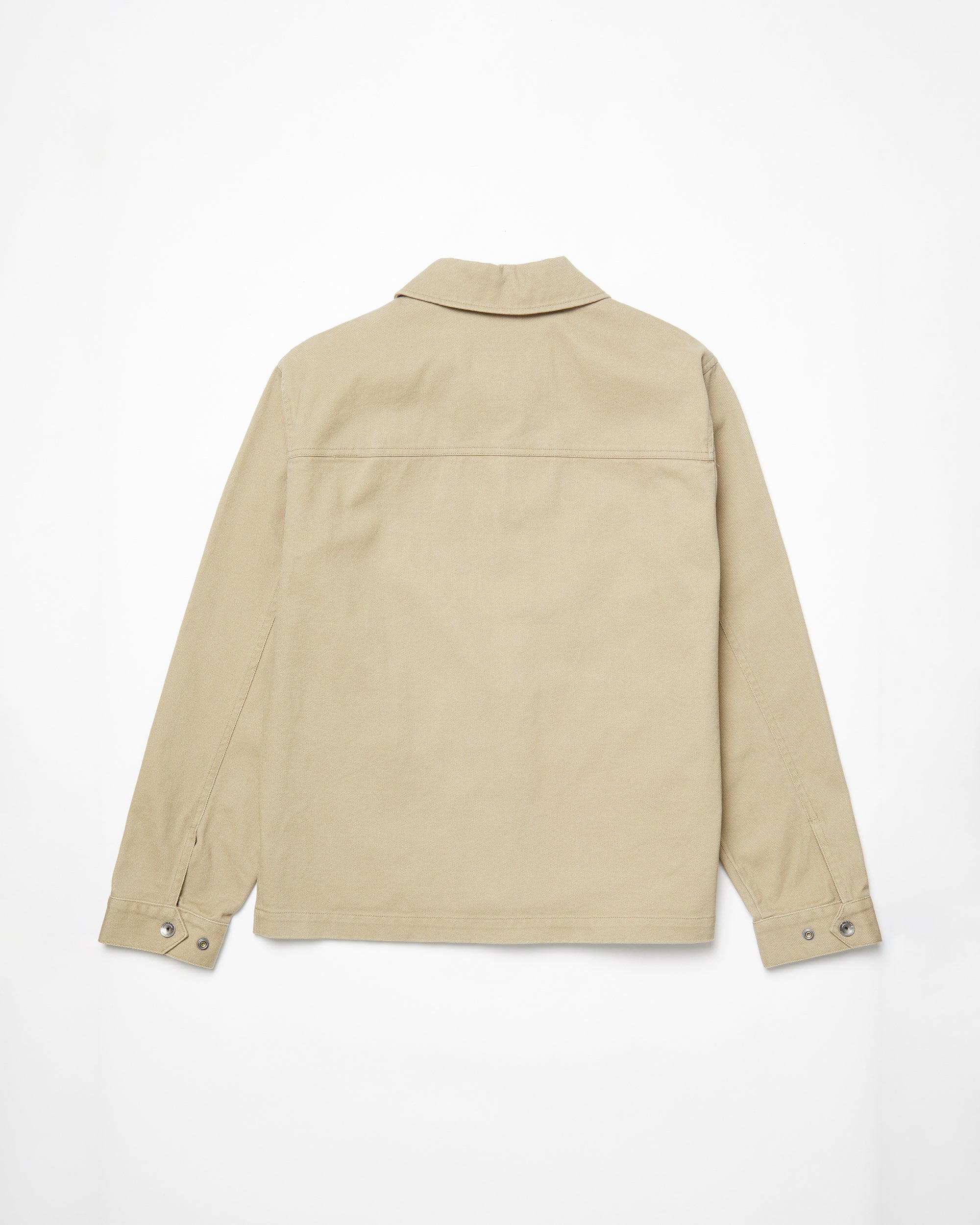 Barton Jacket