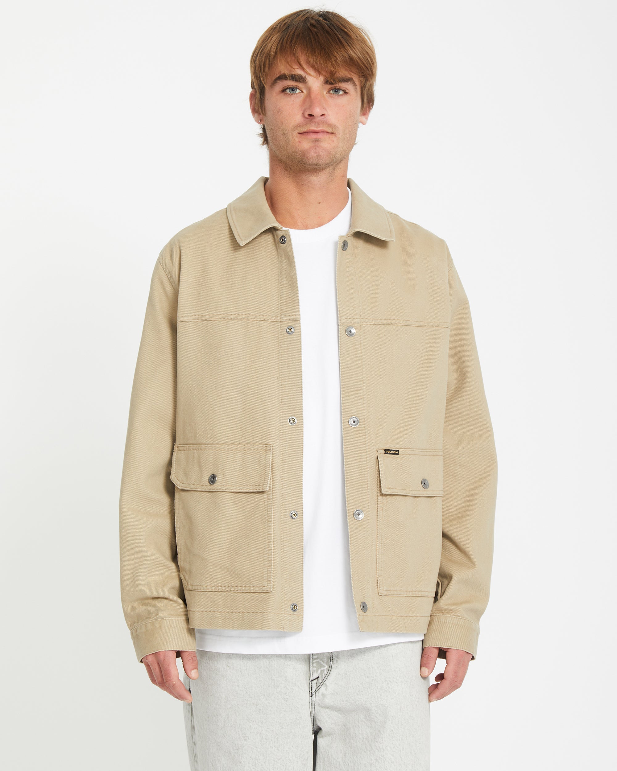 Barton Jacket