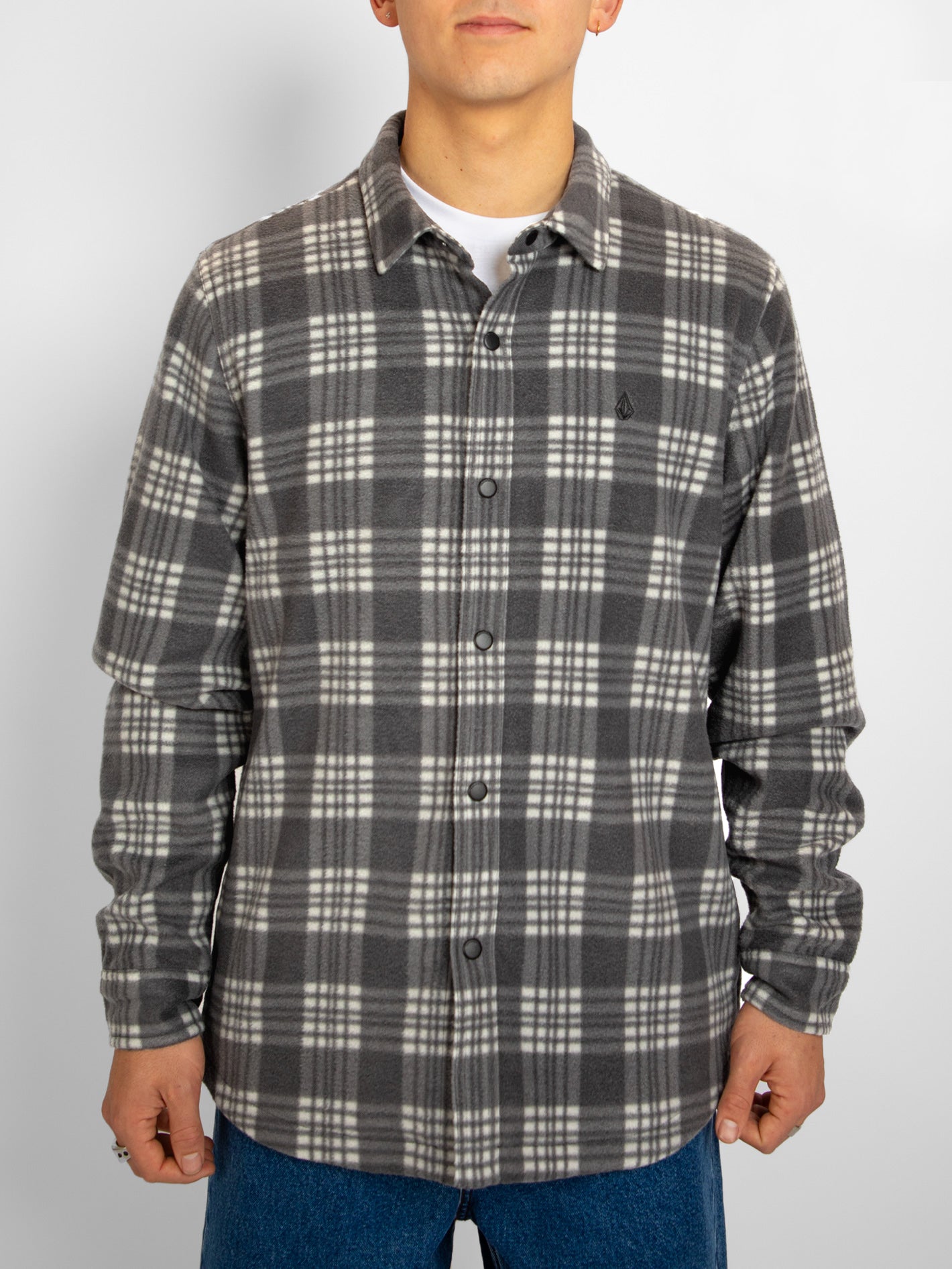 Wallace Jacket