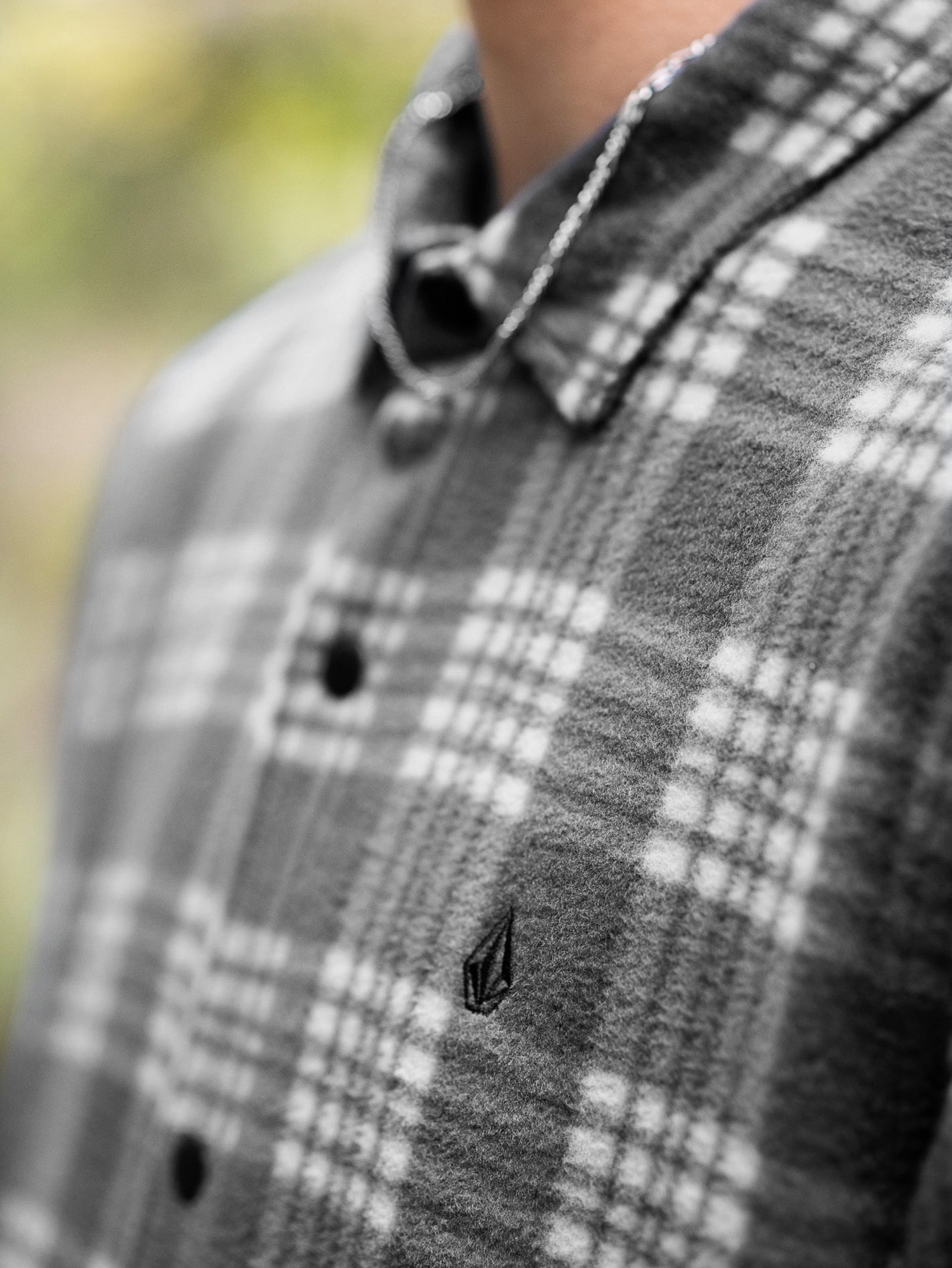 Wallace Jacket