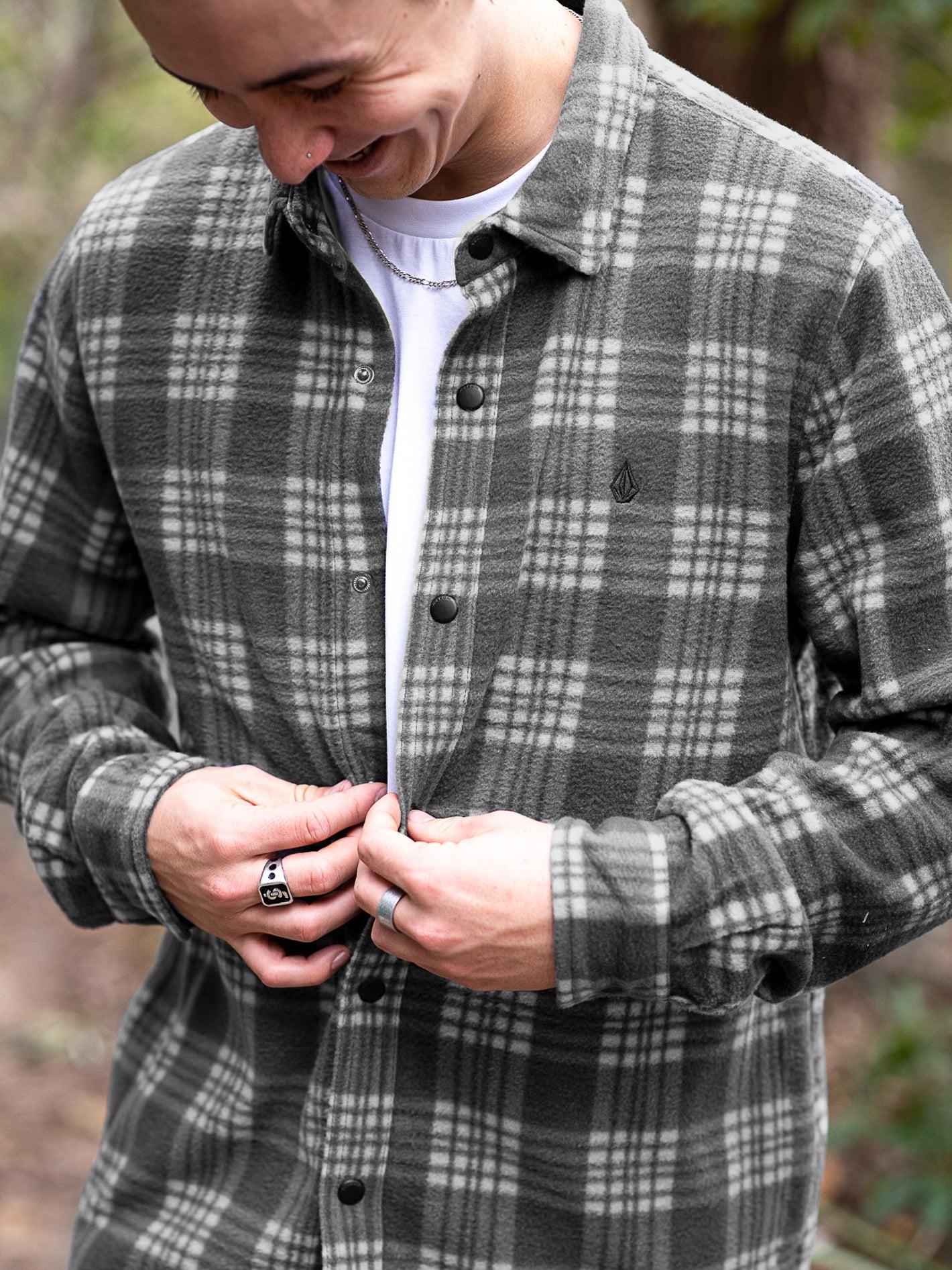 Wallace Jacket