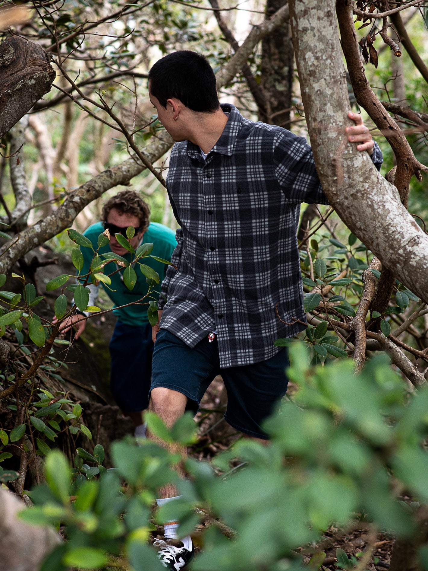 Wallace Jacket