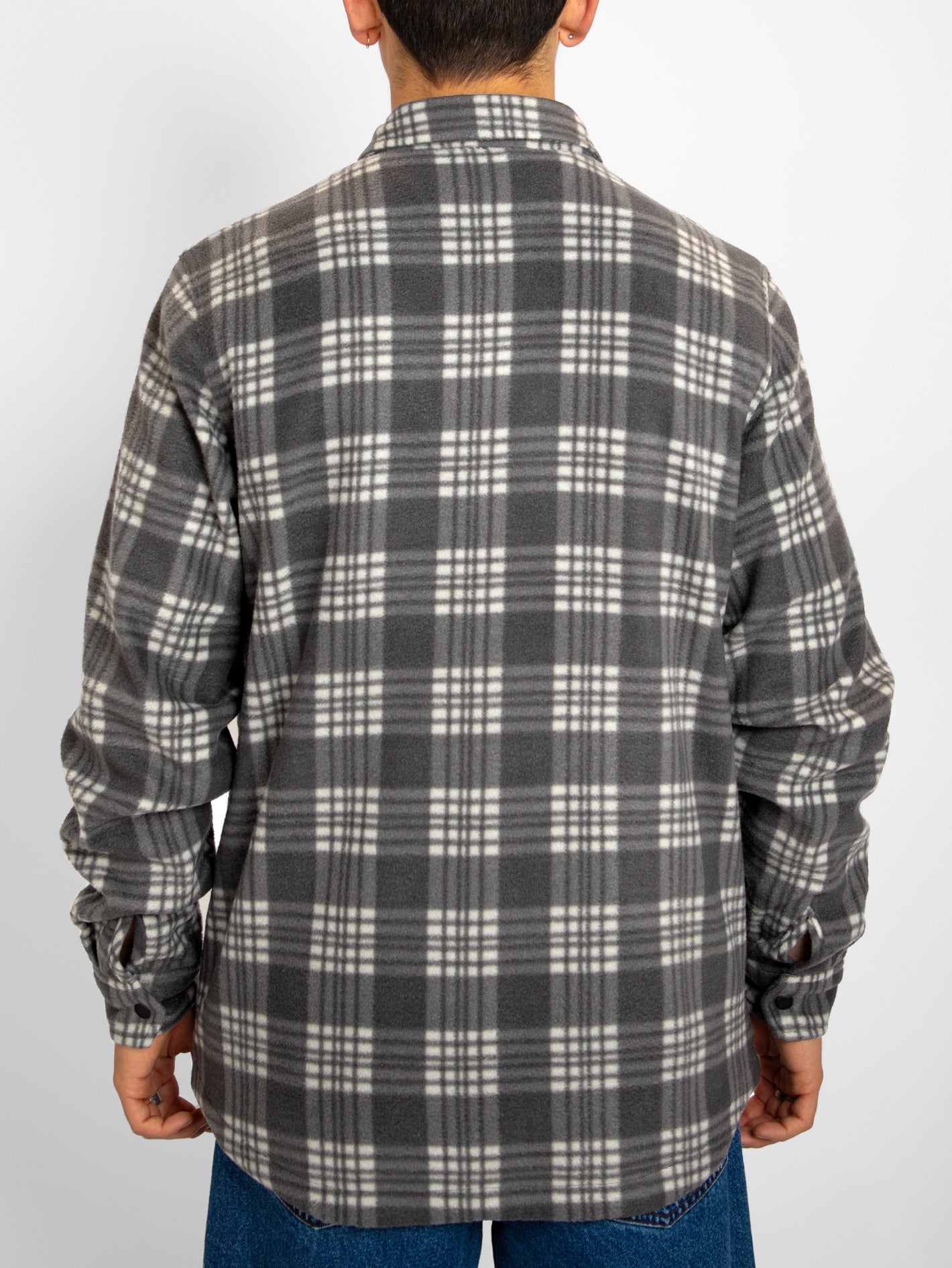 Wallace Jacket