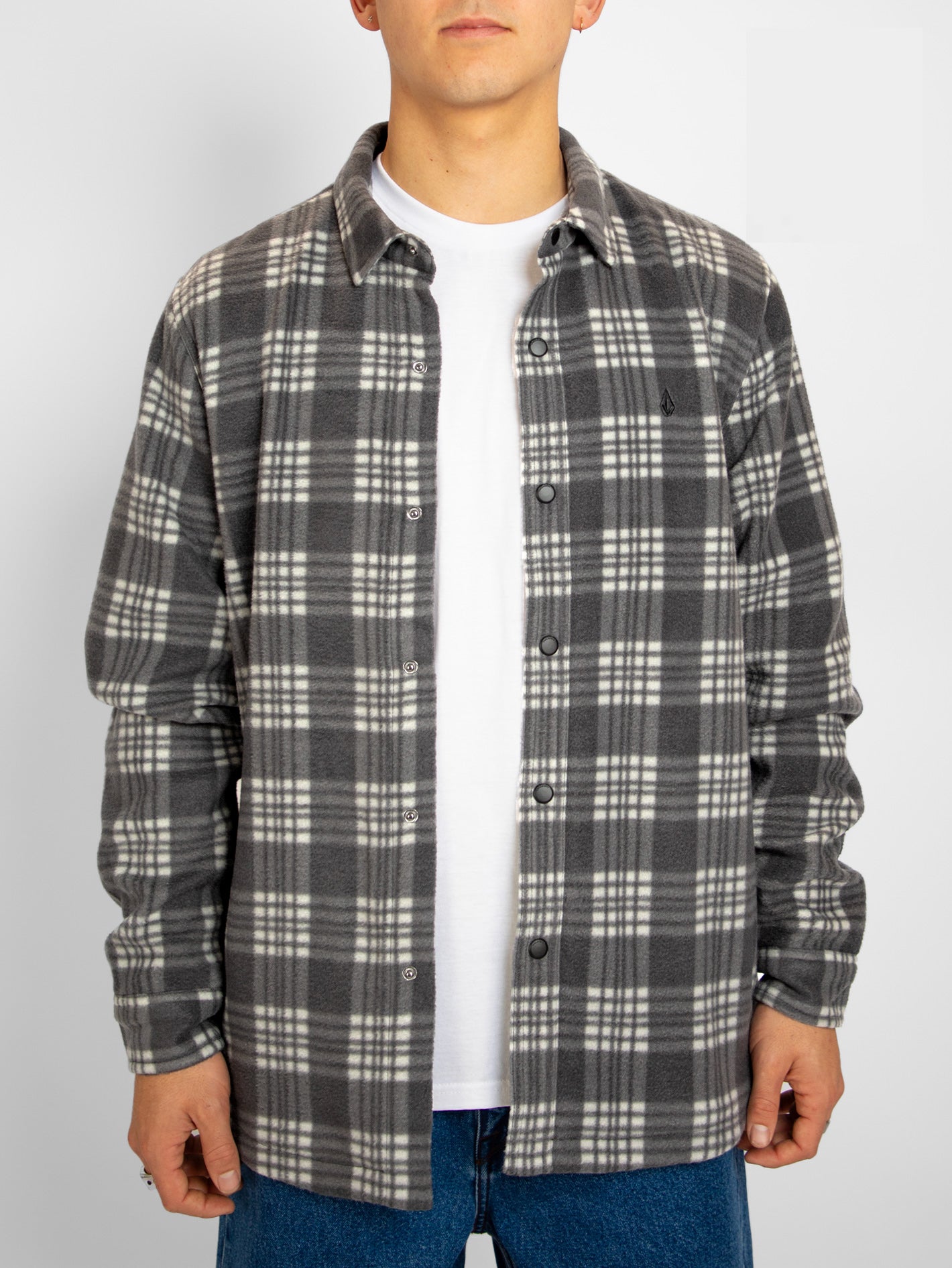 Wallace Jacket