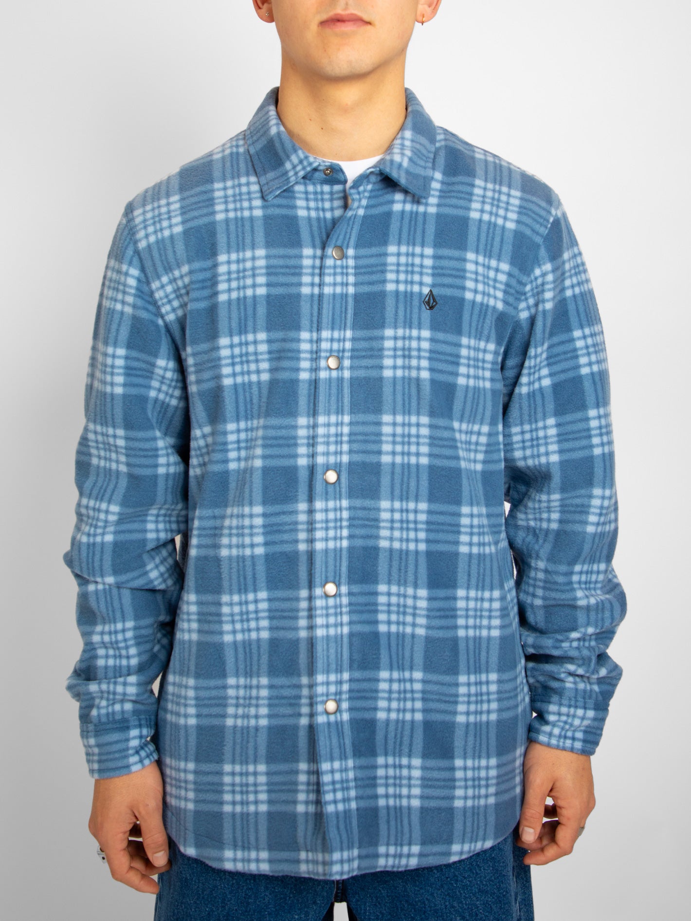 Wallace Jacket