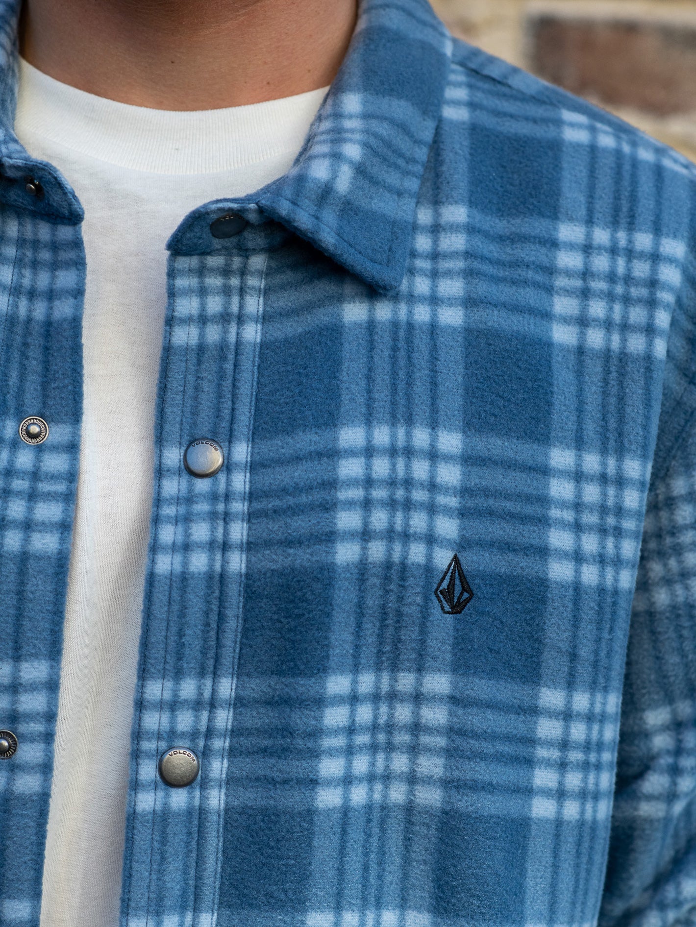 Wallace Jacket