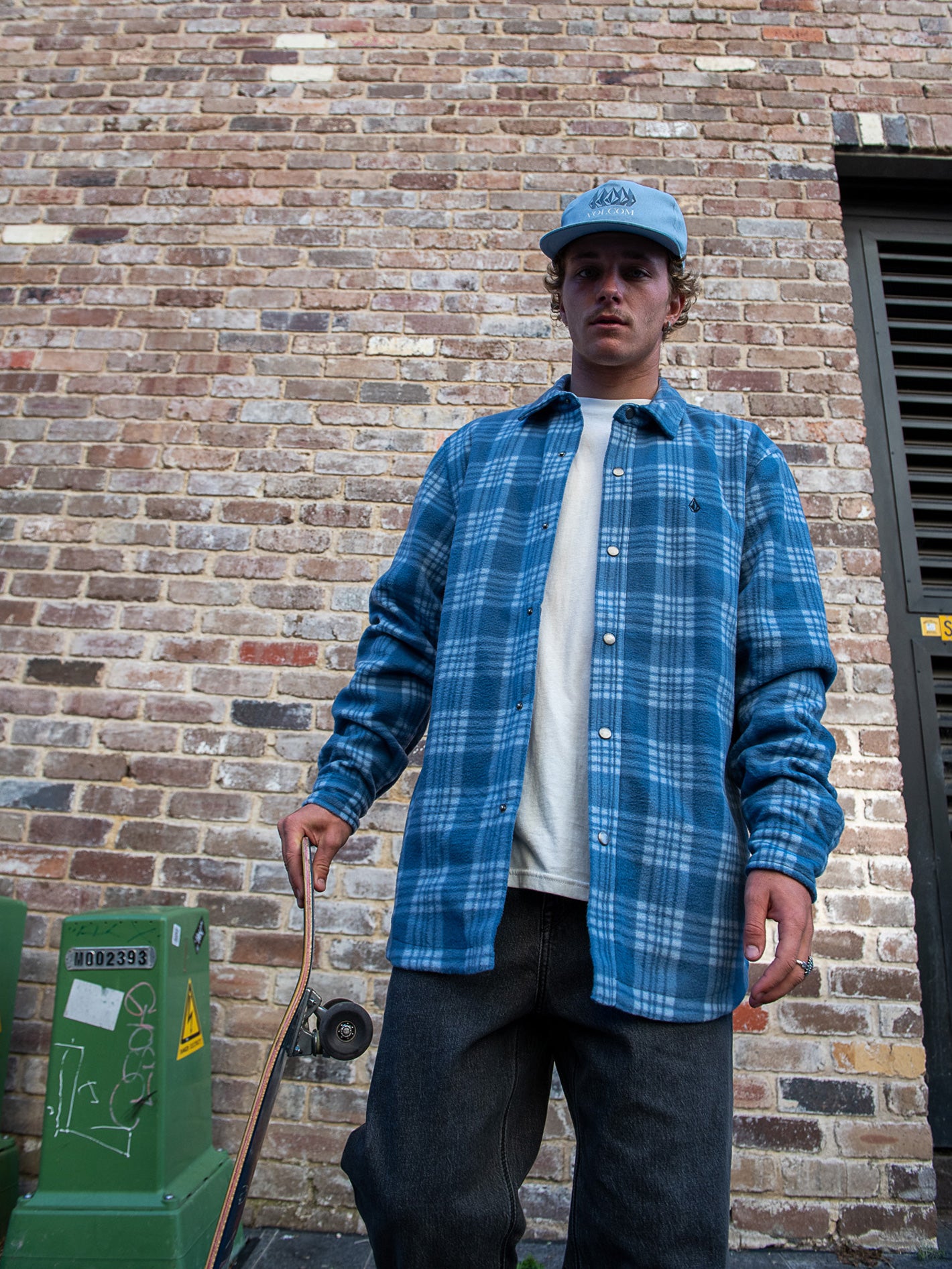 Wallace Jacket