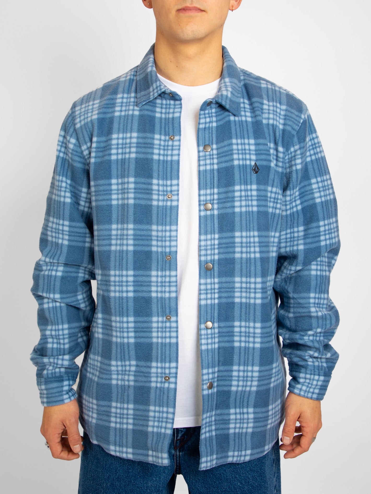 Wallace Jacket