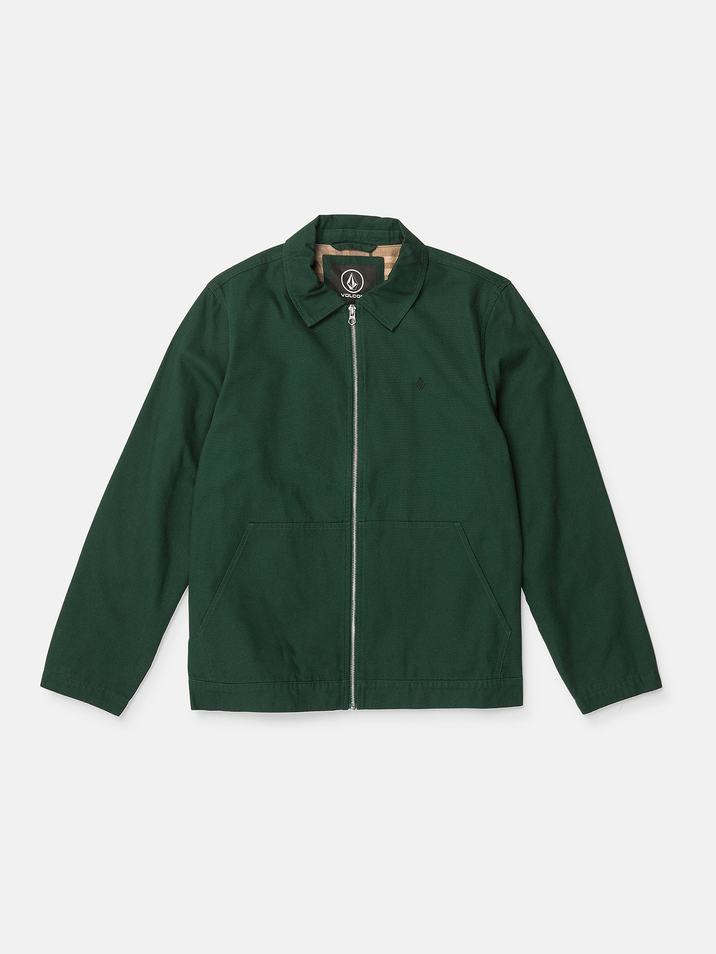 Oak Drive Jacket