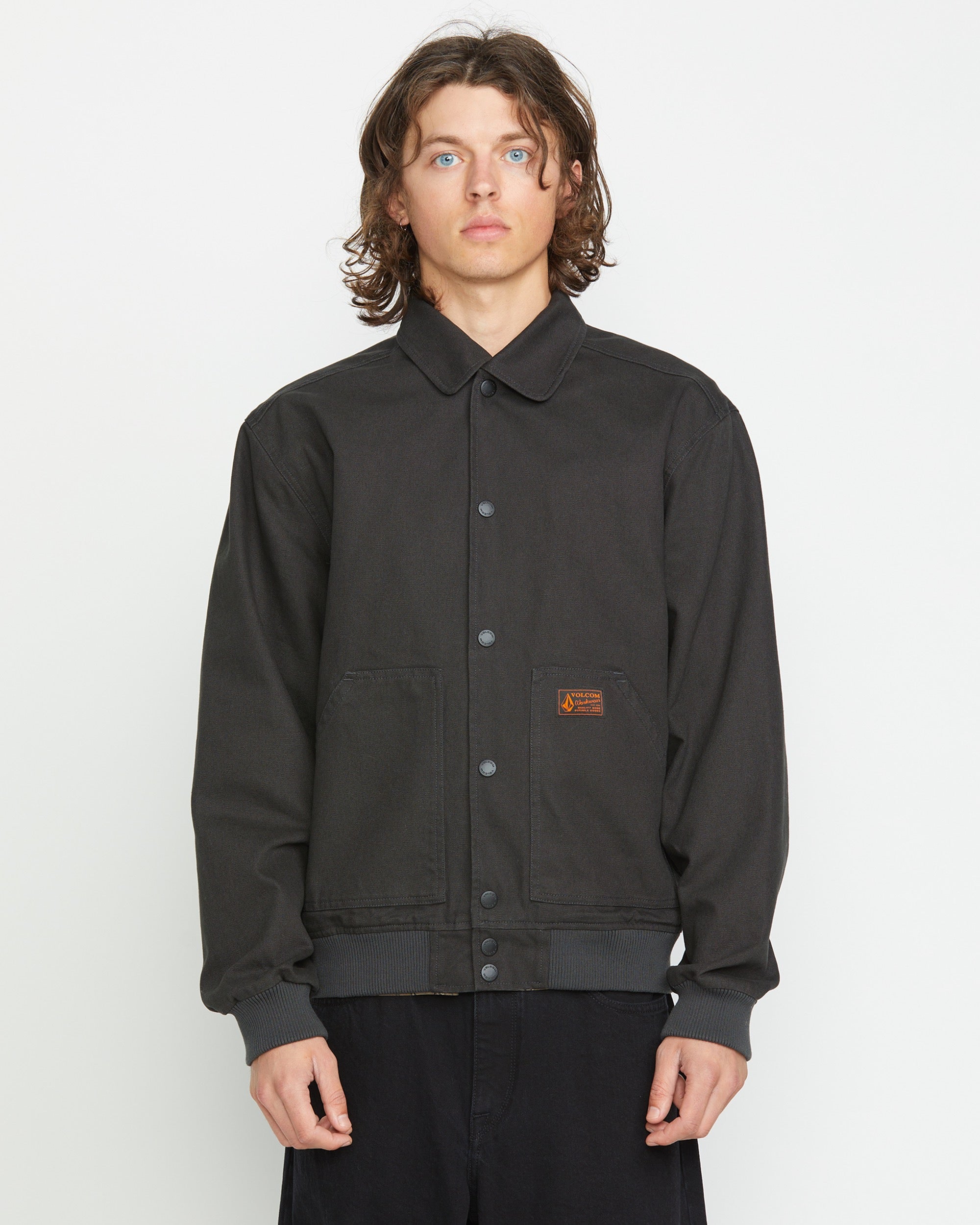 Volcom Workwear Jacket