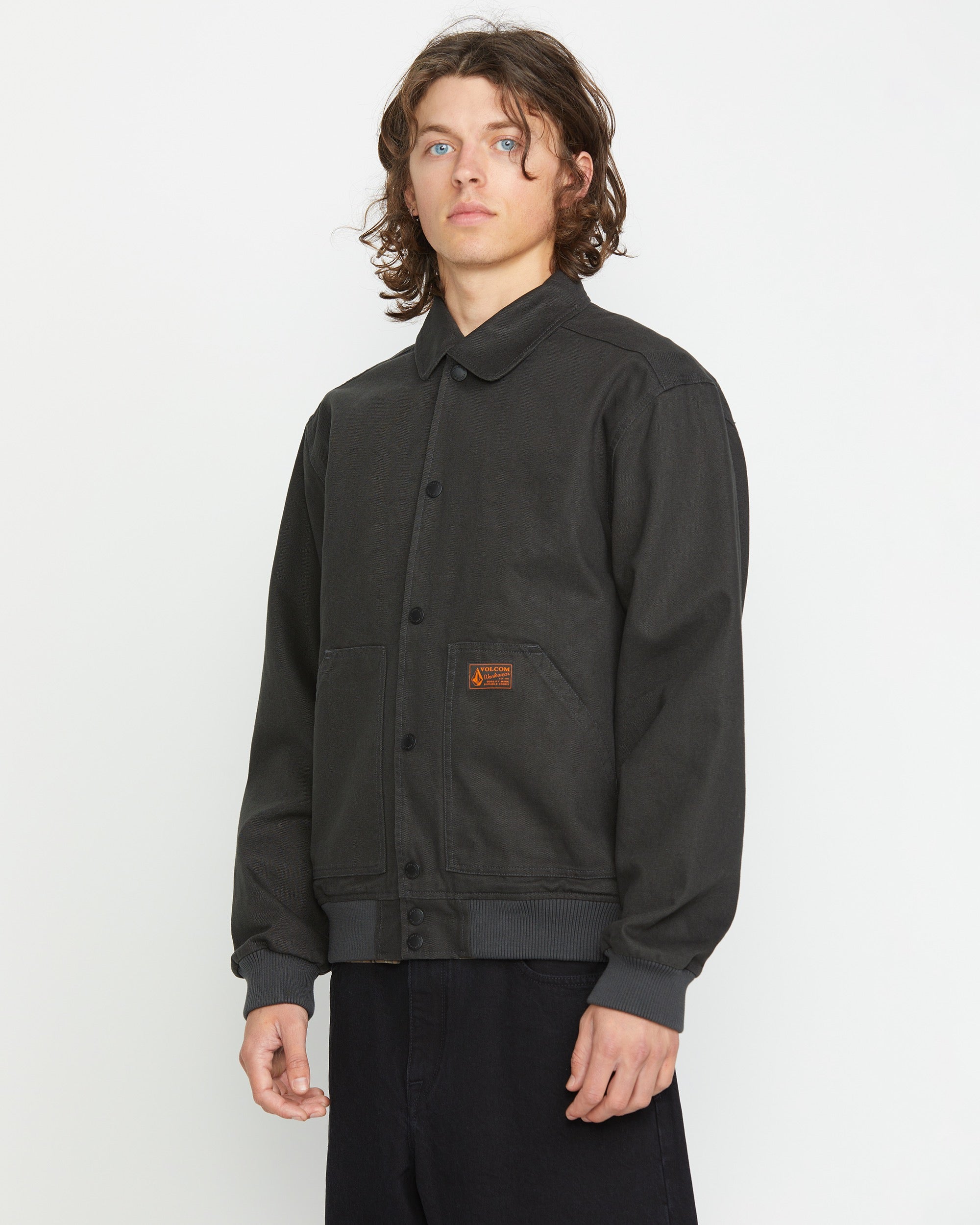 Volcom Workwear Jacket