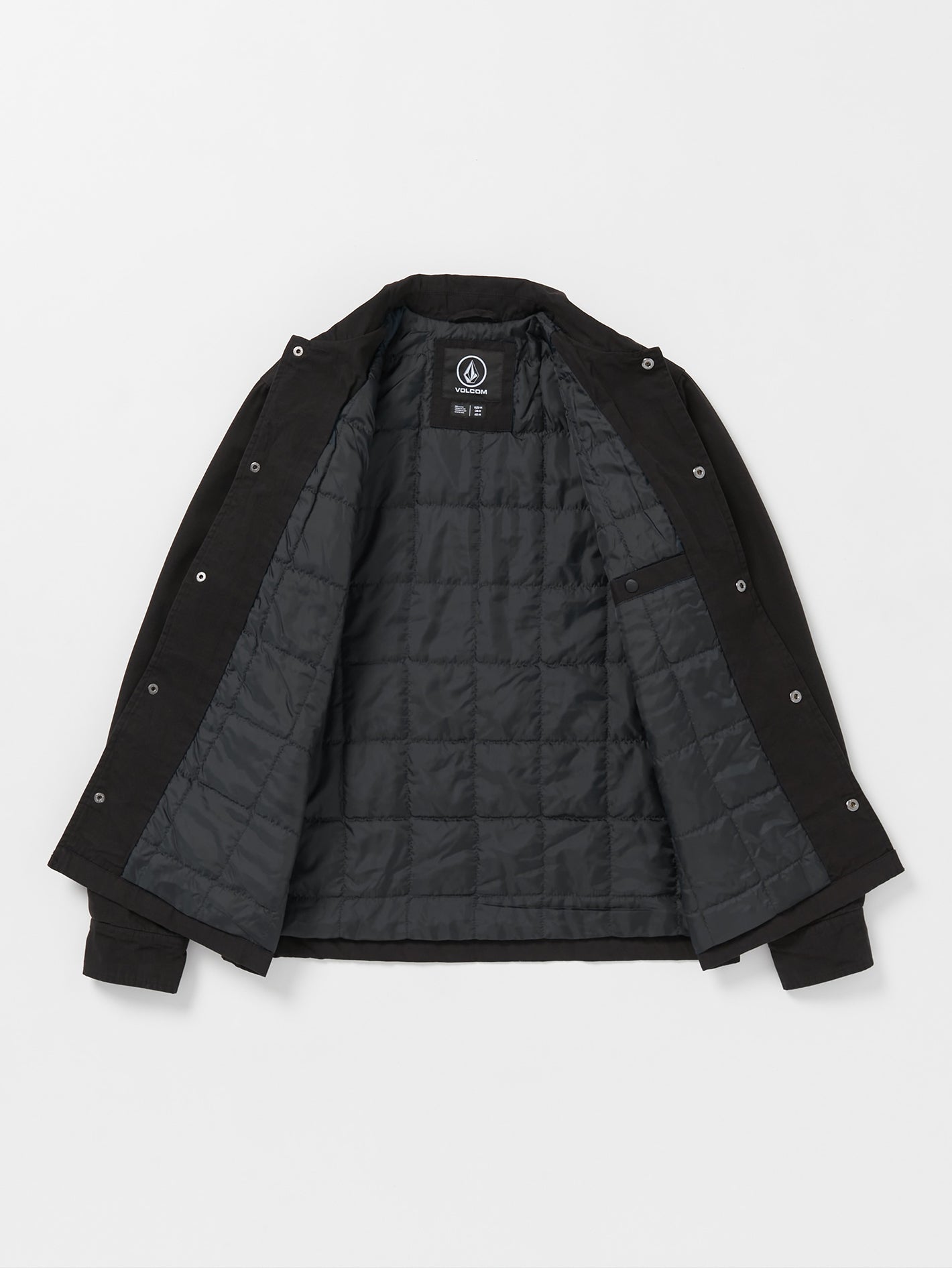 Larkin Jacket