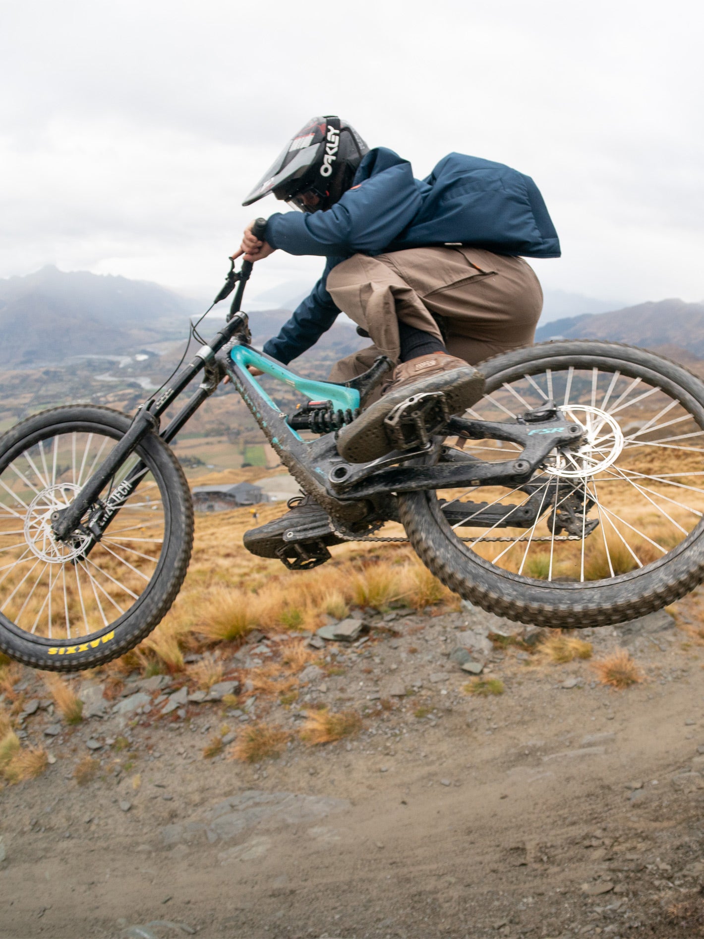 Volcom Workwear Jacket