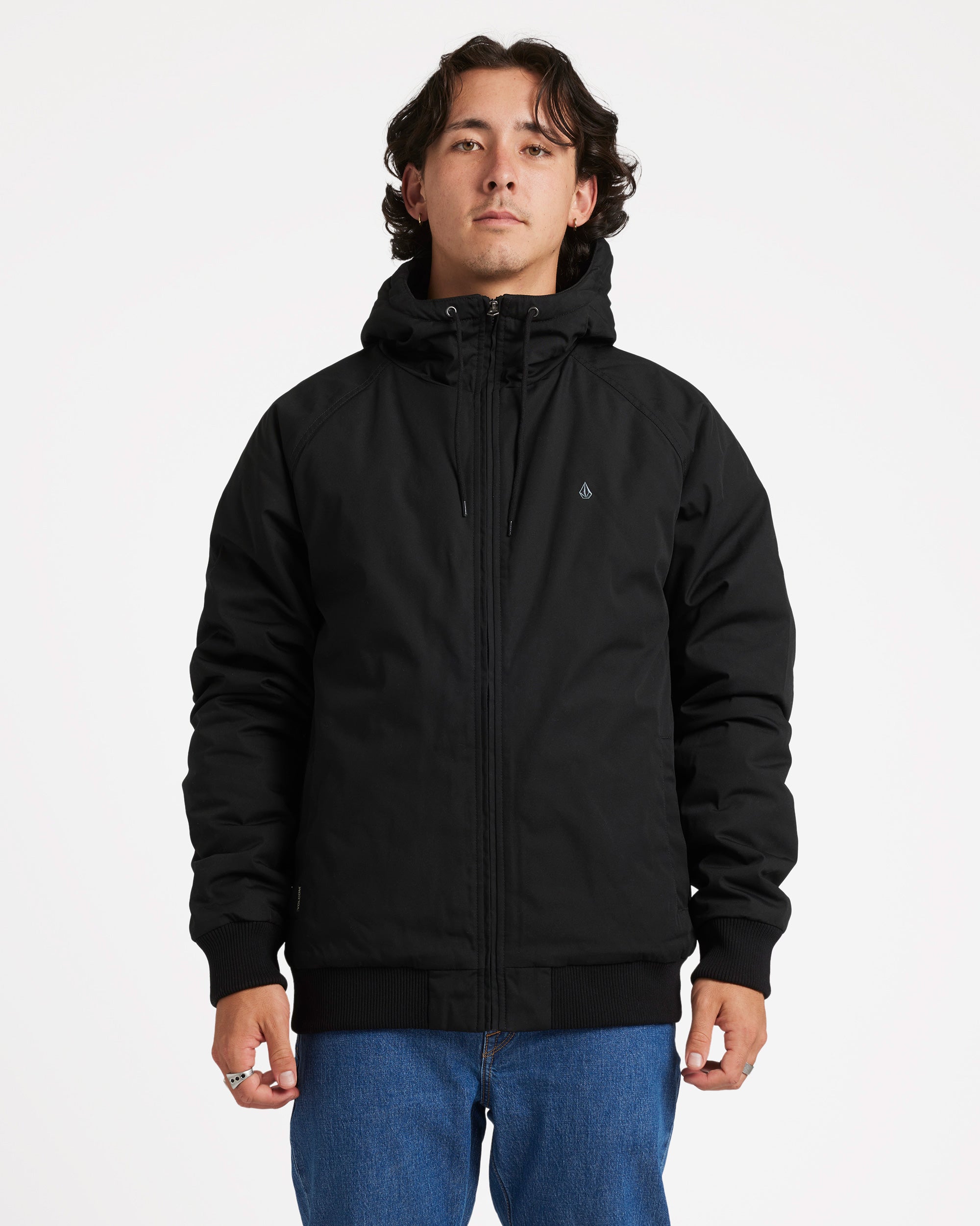 Vermano Jacket