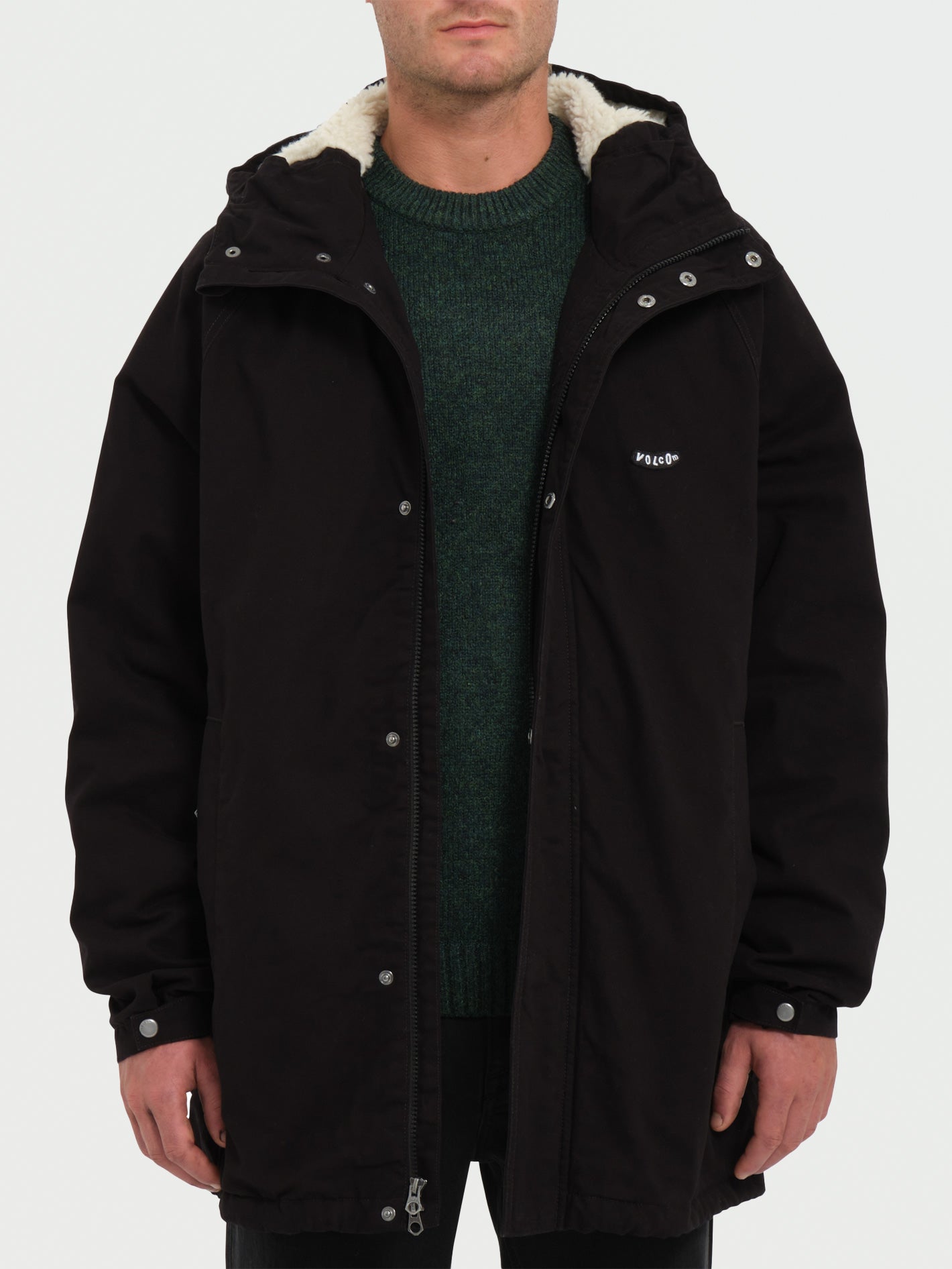 Volster II Jacket