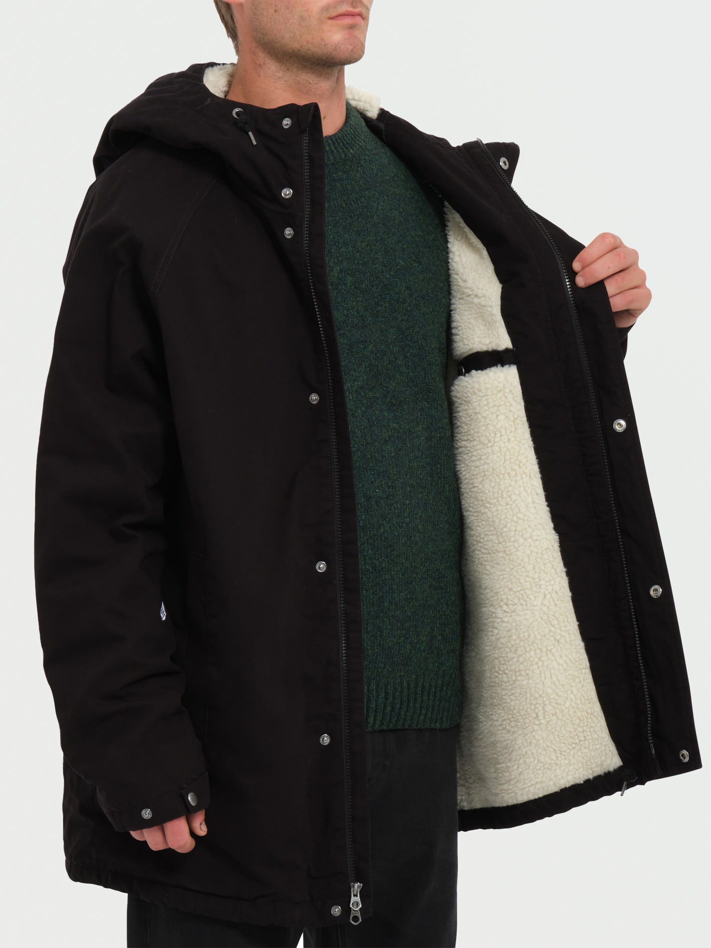 Volster II Jacket