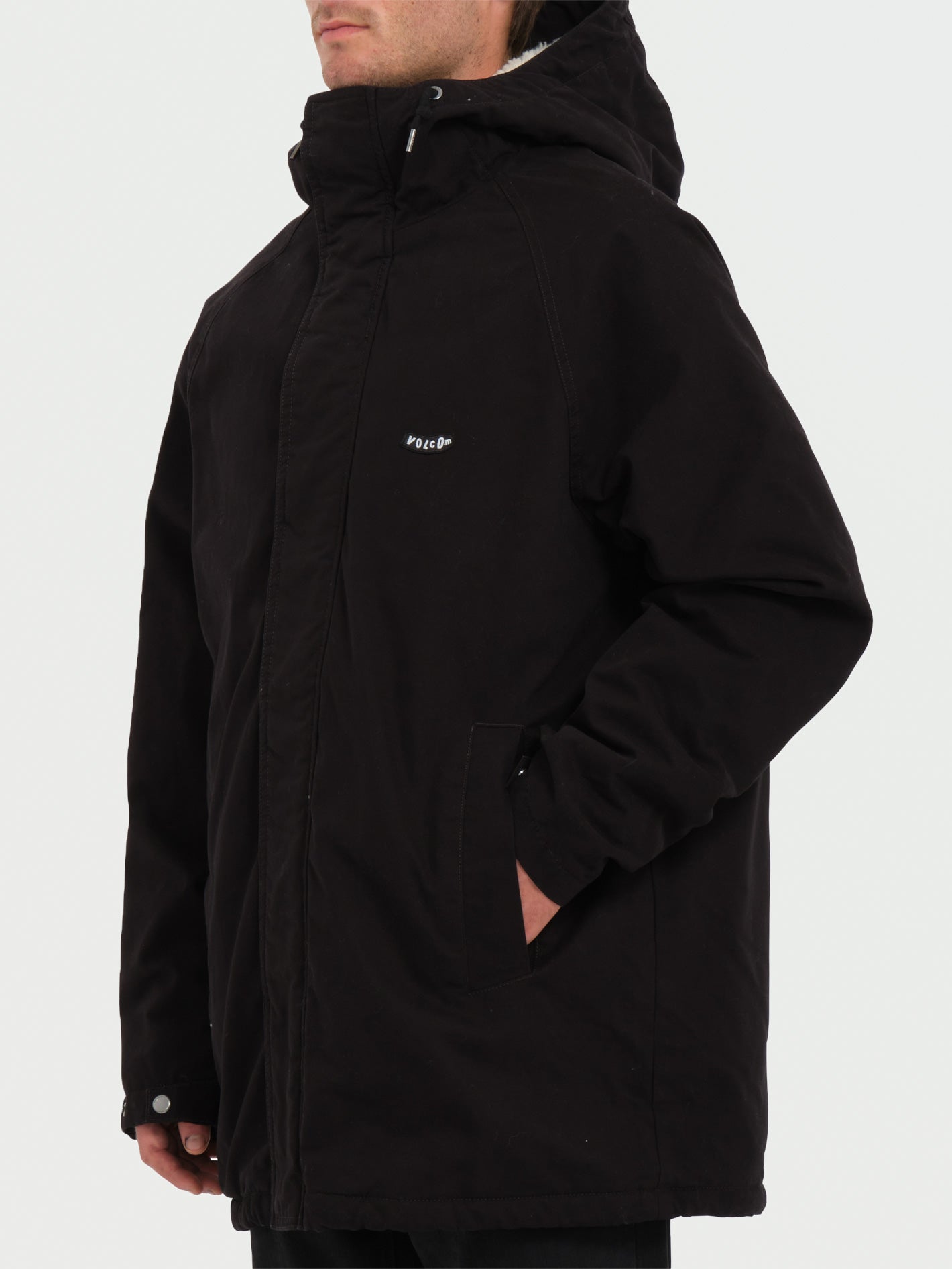 Volster II Jacket