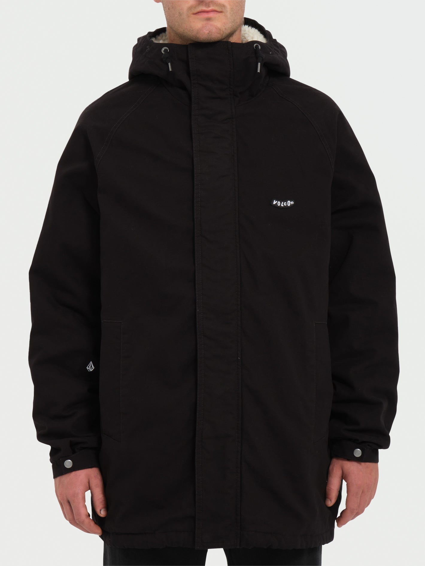 Volster II Jacket