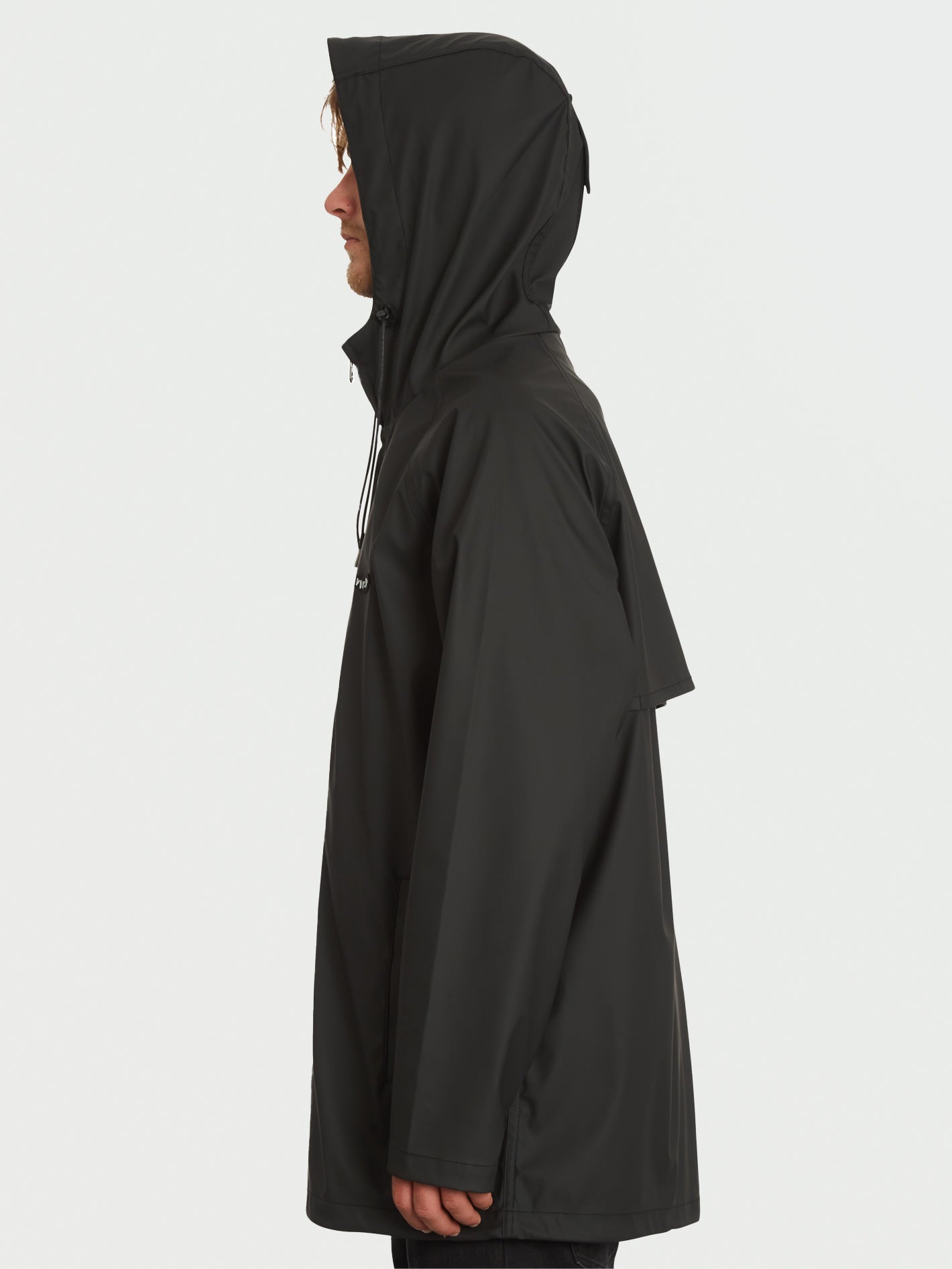 Volrainer Jacket