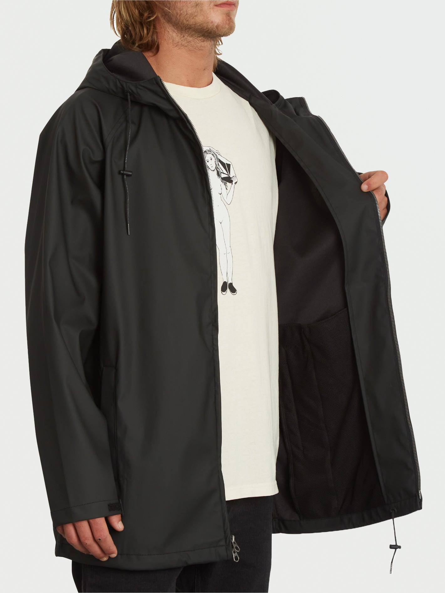 Volrainer Jacket