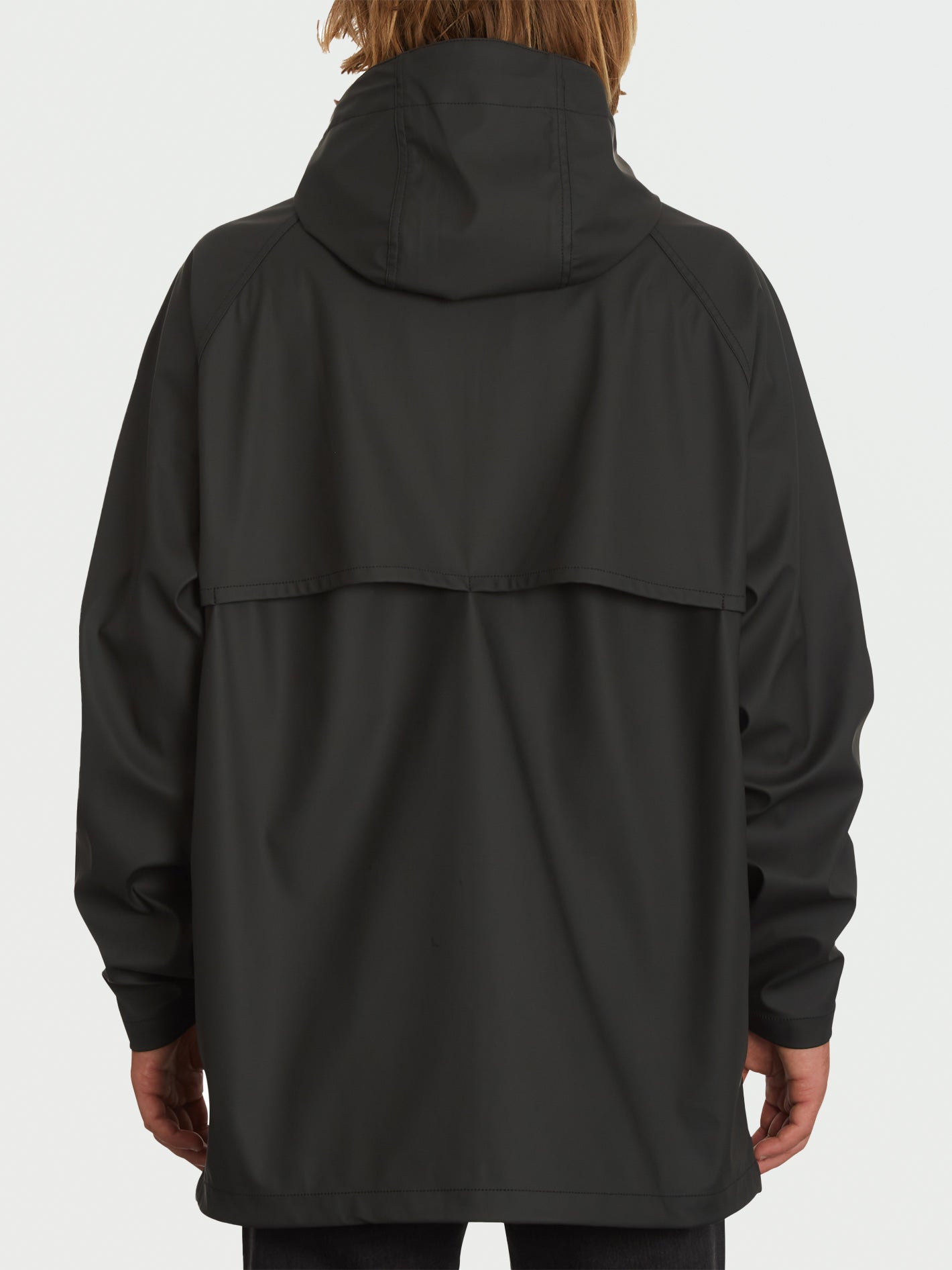 Volrainer Jacket