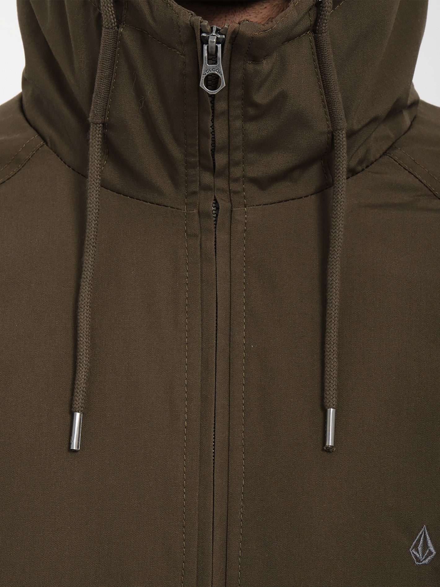 Hernan 5K Jacket