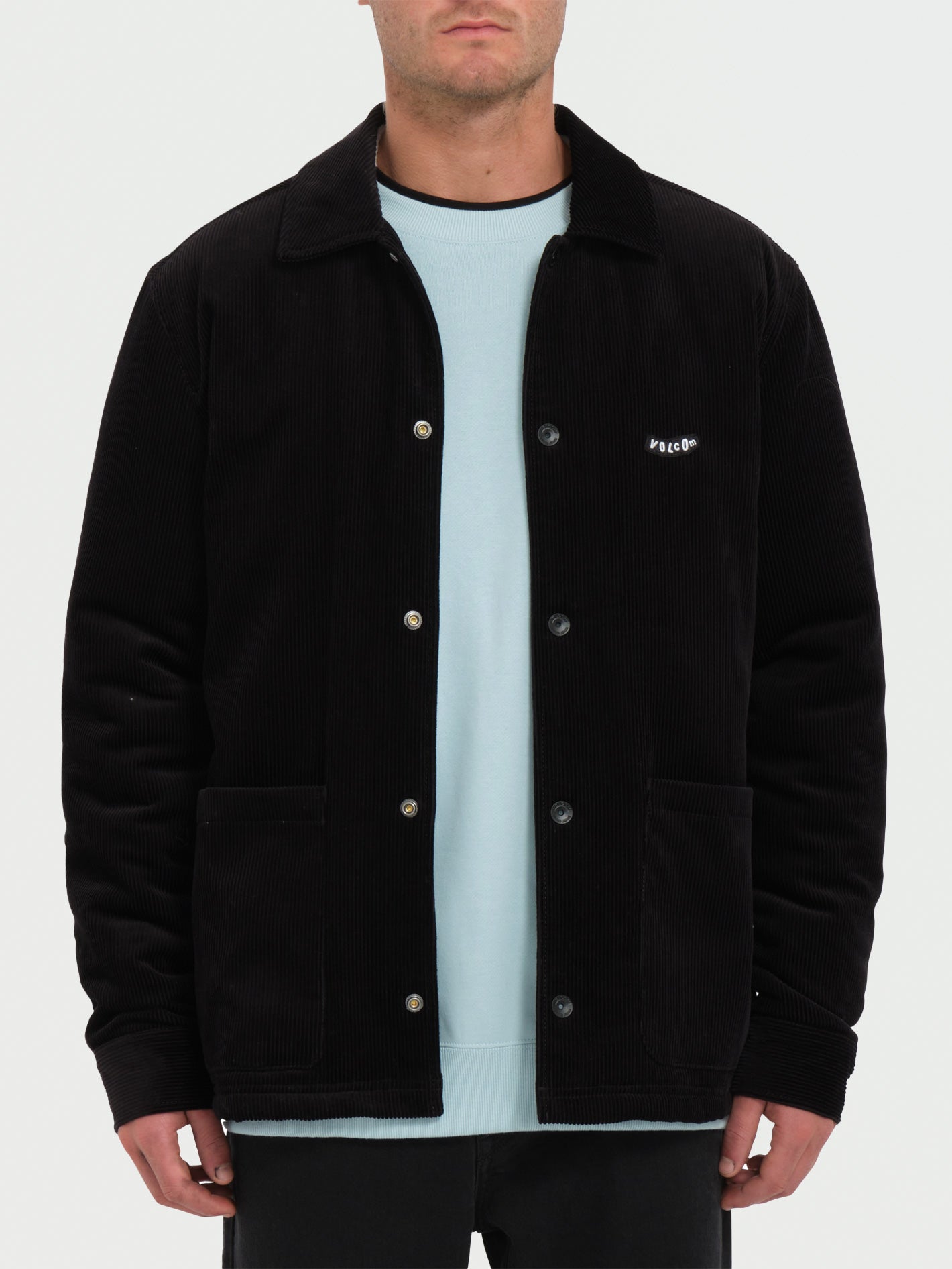 Benvord Ii Jacket