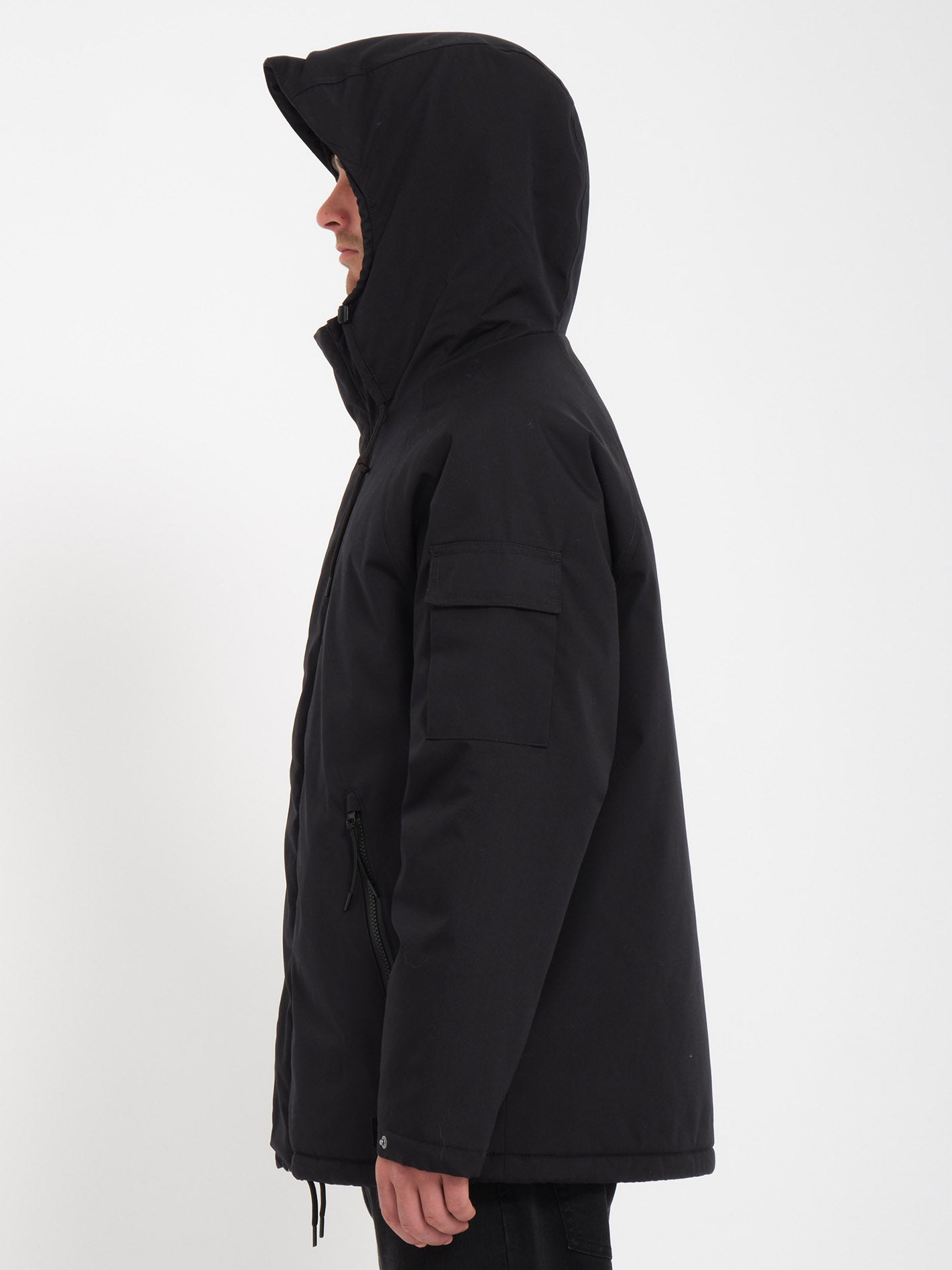 Stoke Stone Ii 10K Jacket