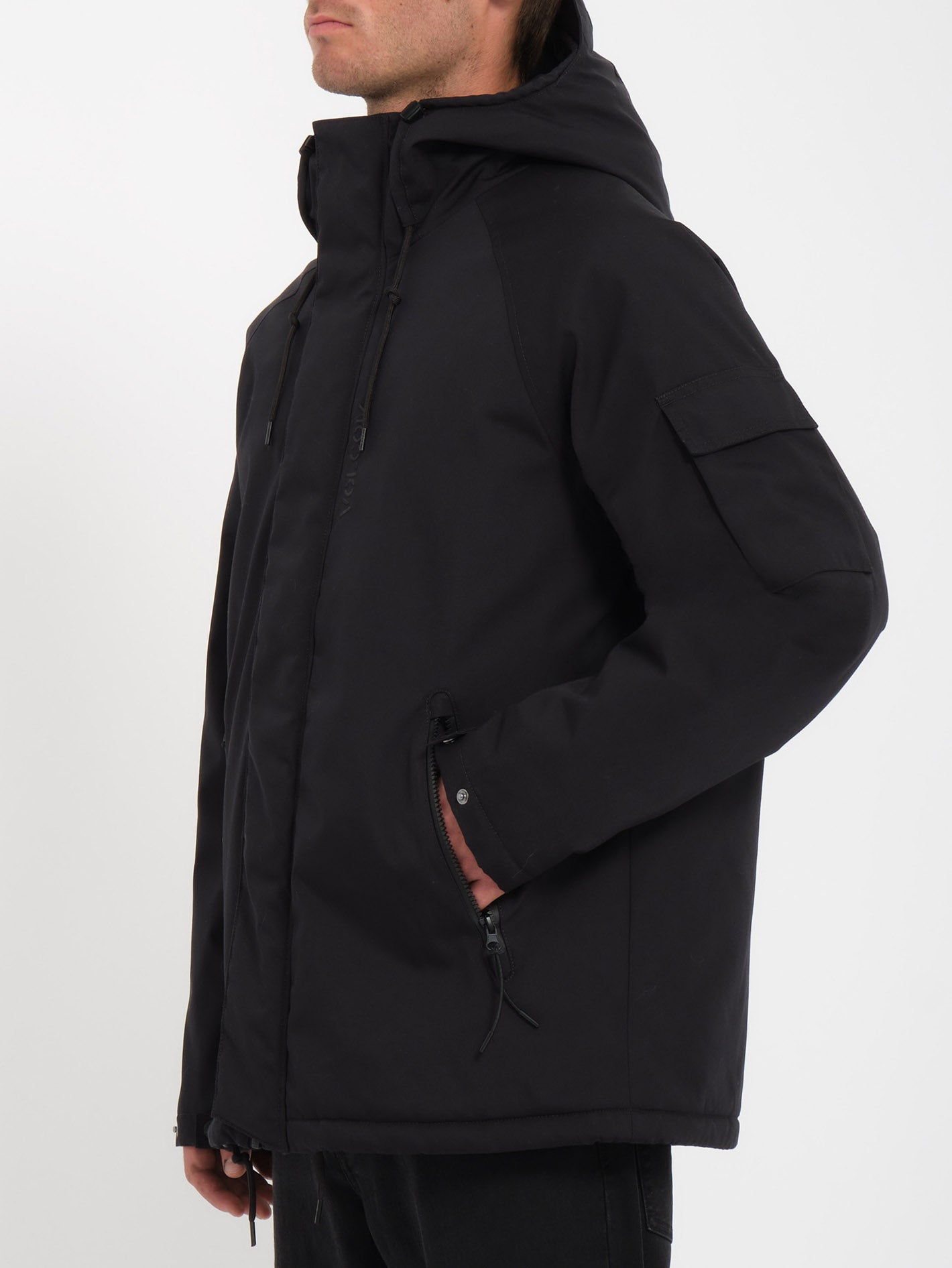 Stoke Stone Ii 10K Jacket