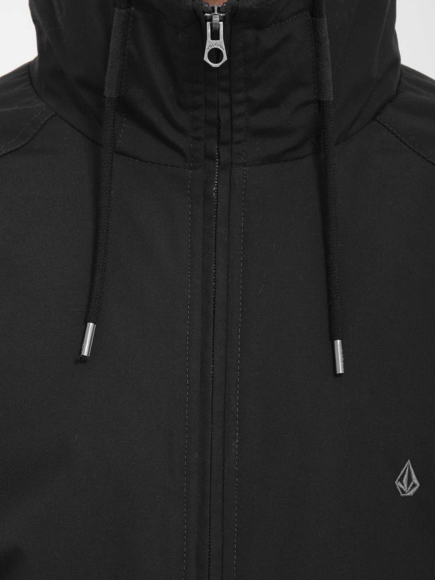 Hernan 10K Jacket