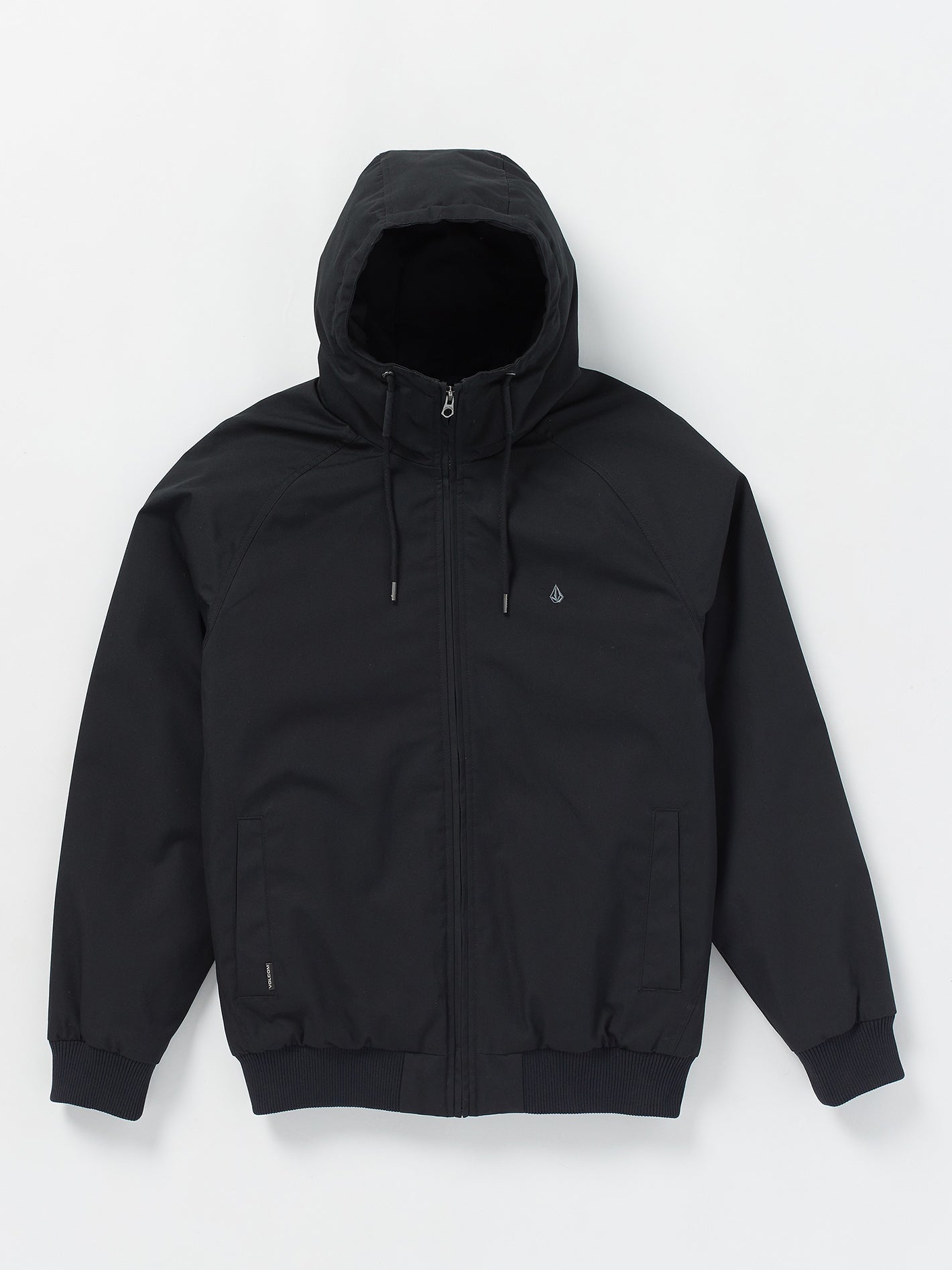 Mens Hernan 10K Waterproof Jacket