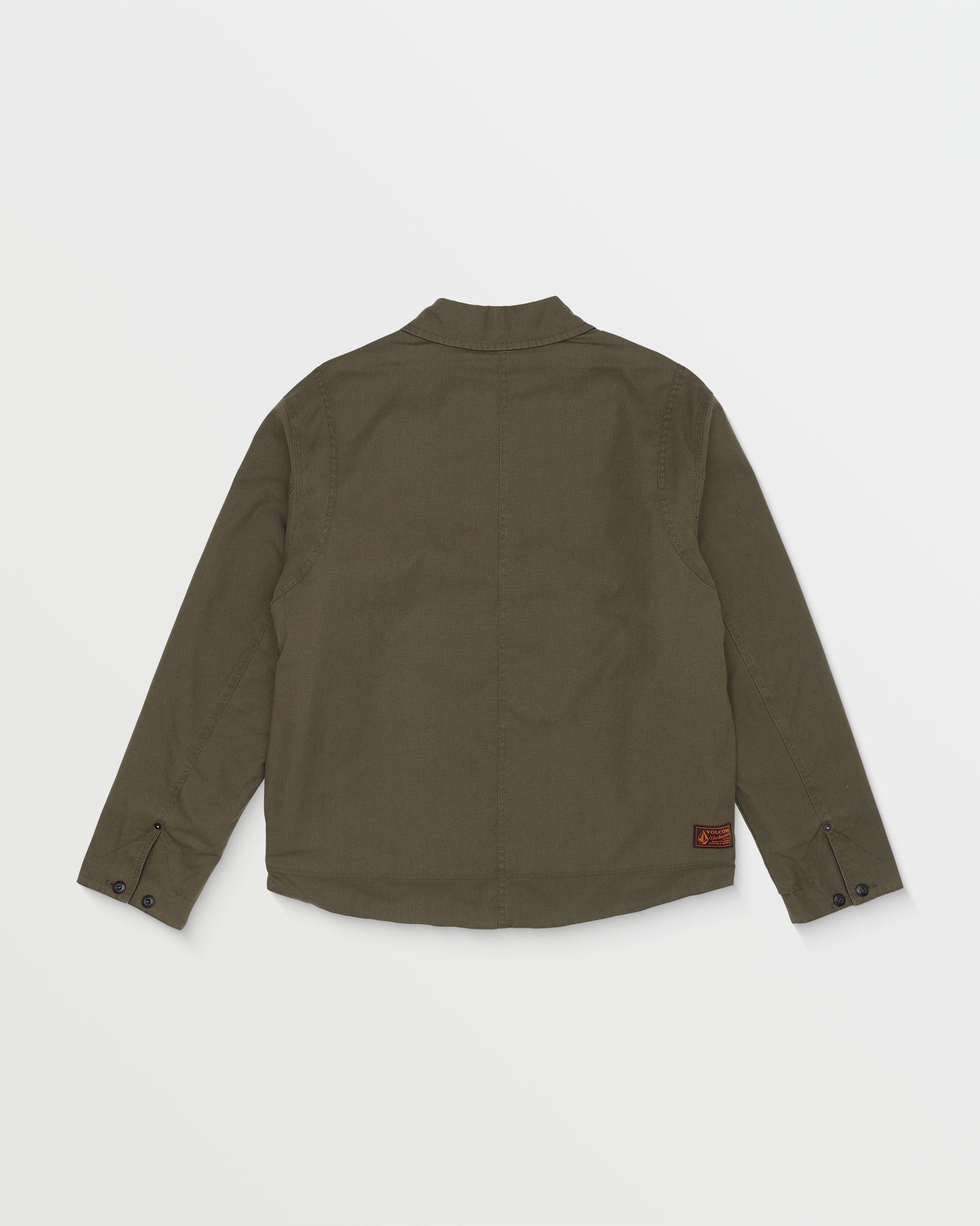 Volcom Workwear Jacket