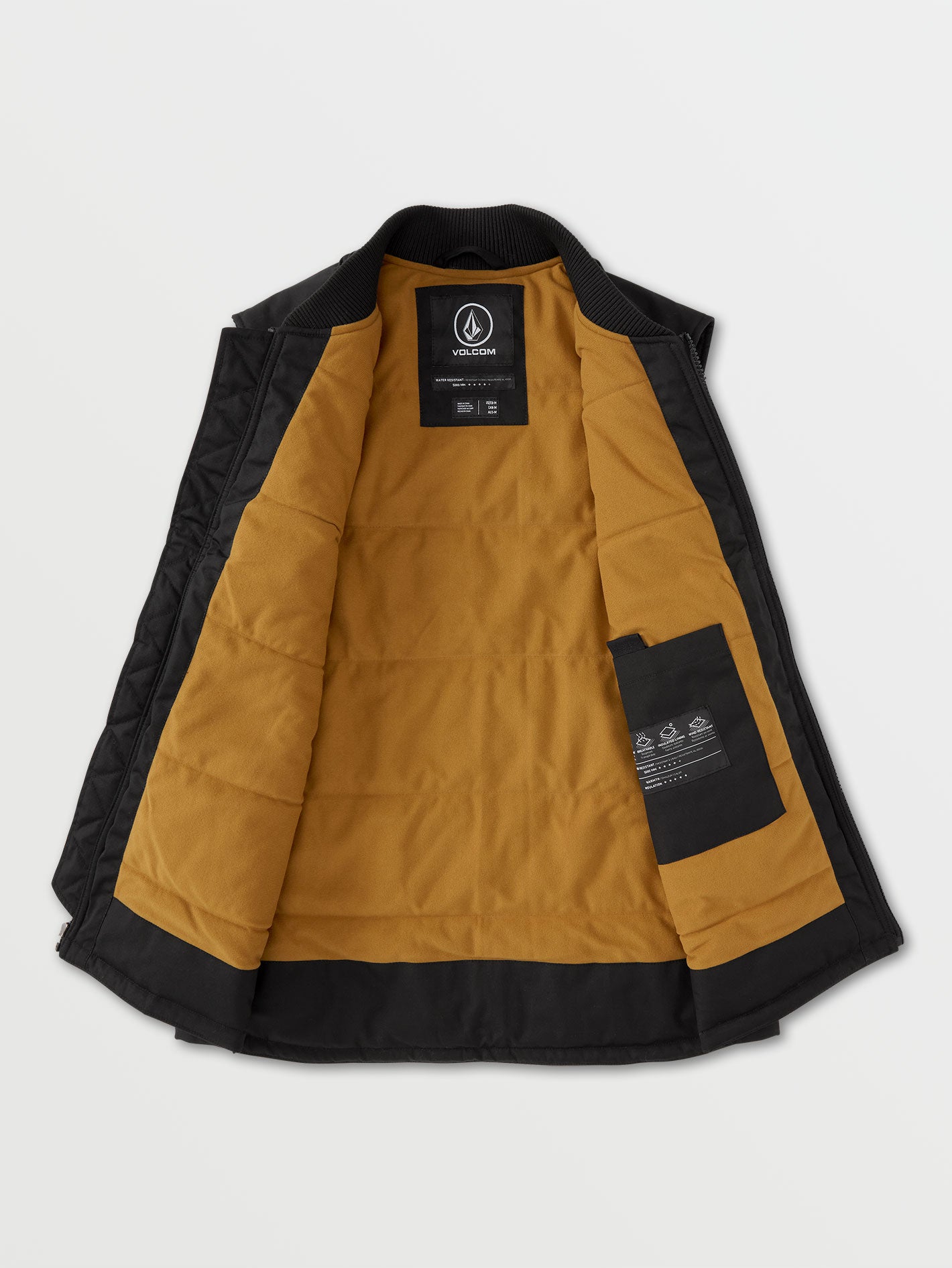 Hernan 5K Vest