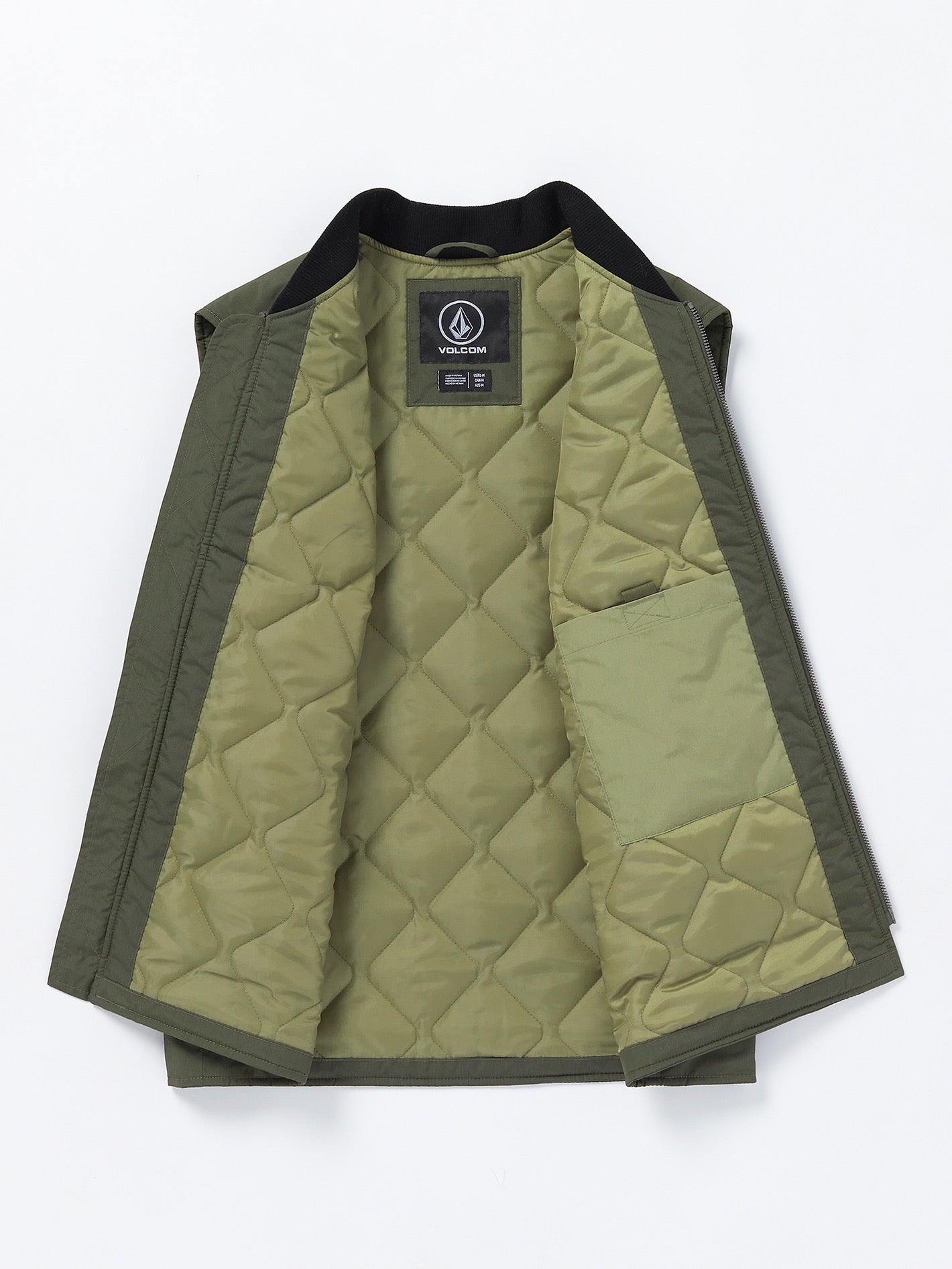 Prysmer Vest