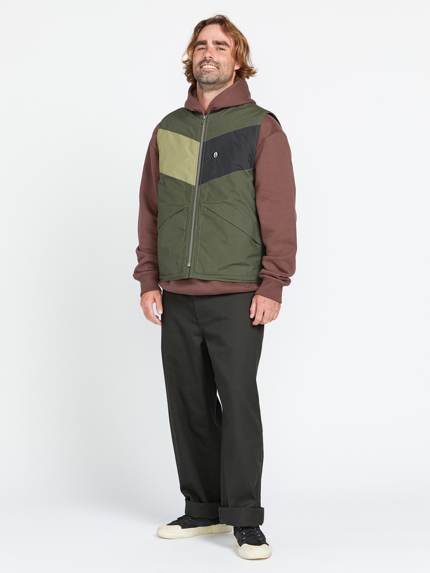 Prysmer Vest
