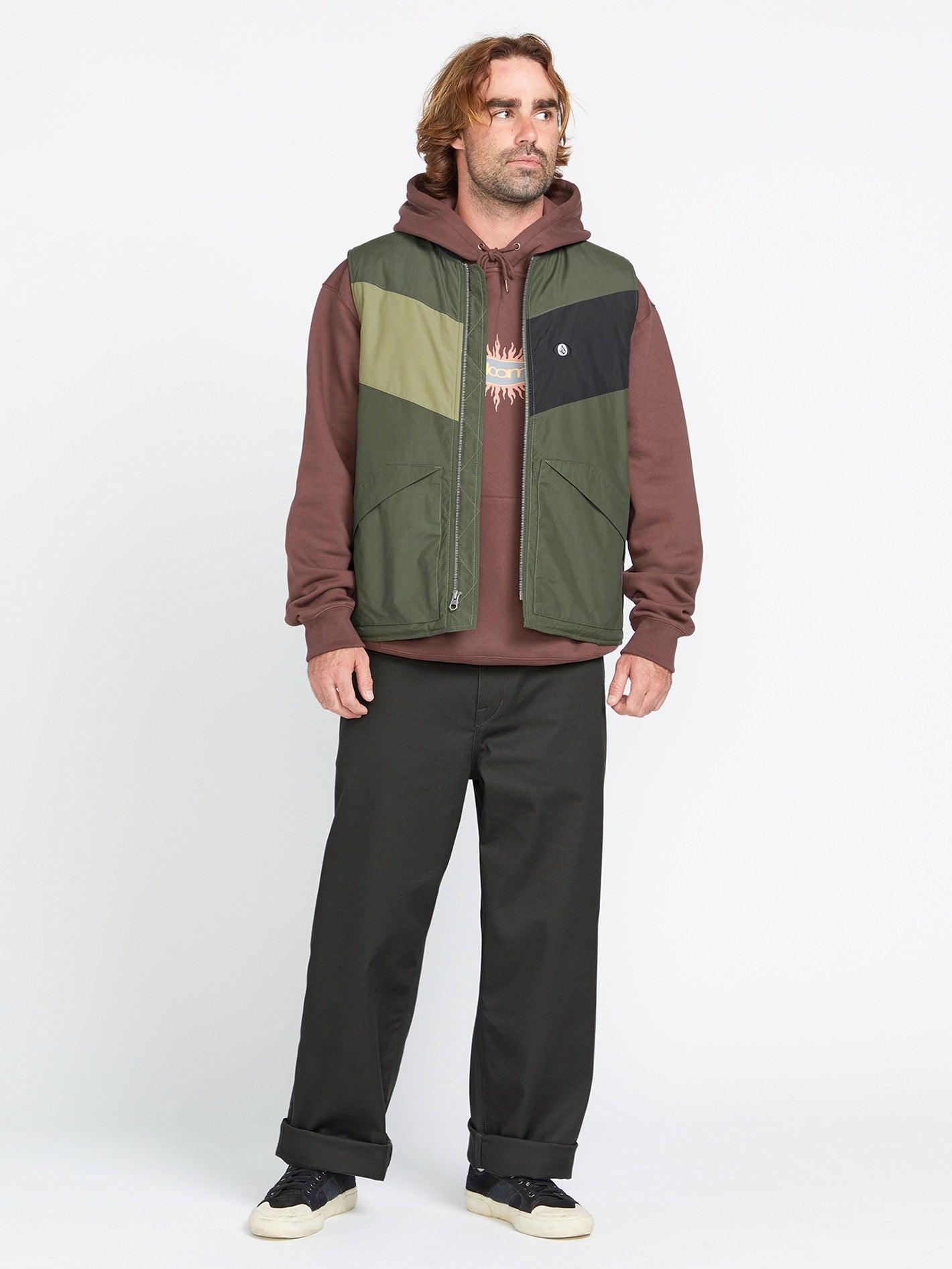 Prysmer Vest