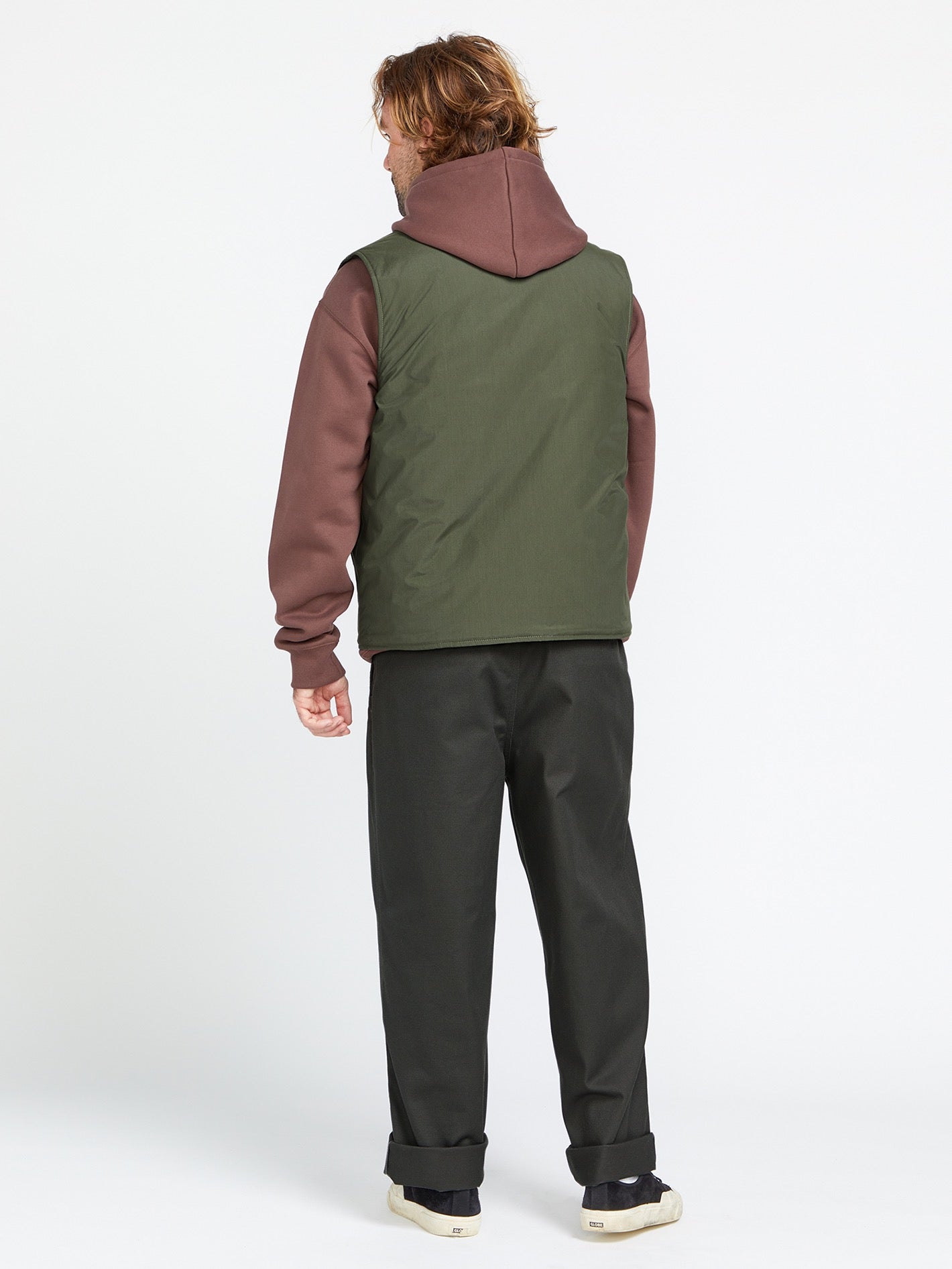 Prysmer Vest
