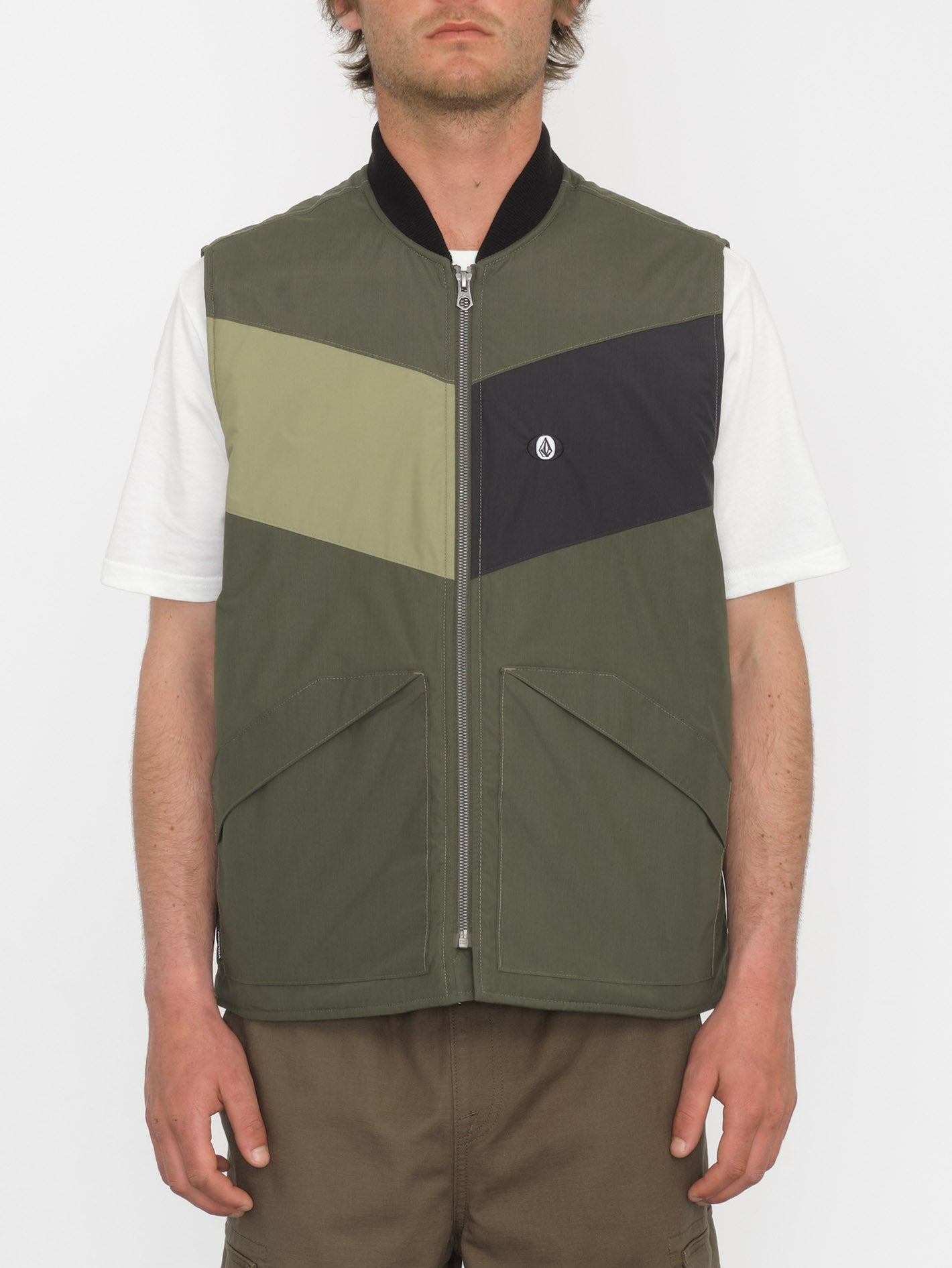 Prysmer Vest