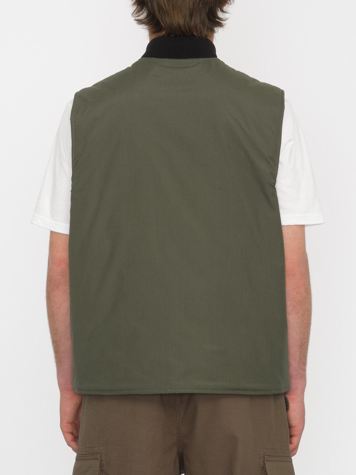 Prysmer Vest