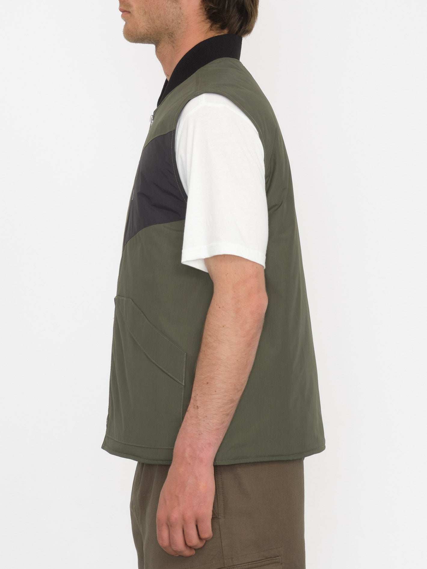 Prysmer Vest