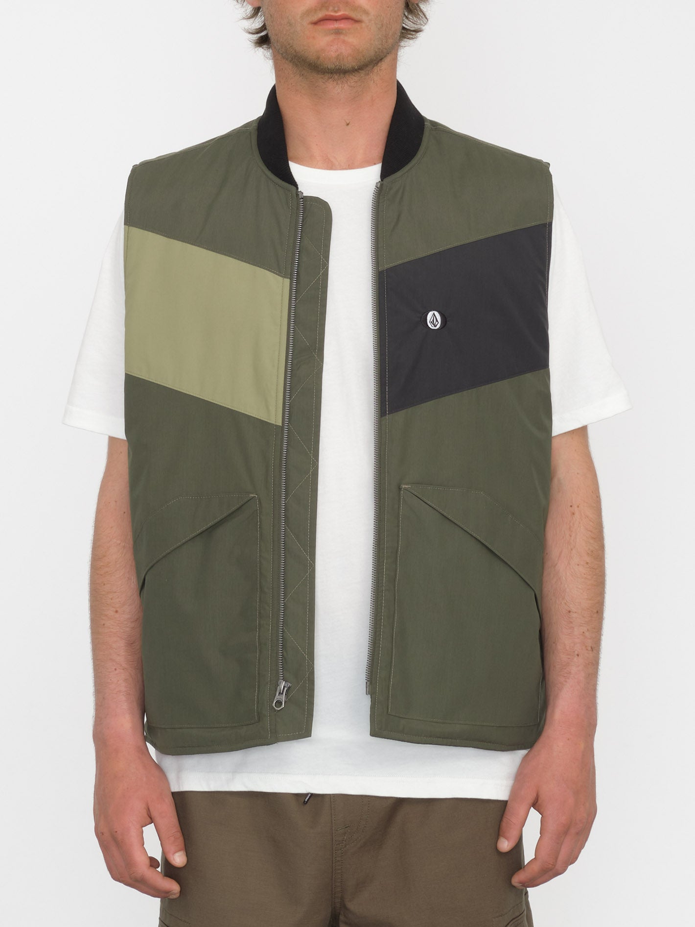 Prysmer Vest