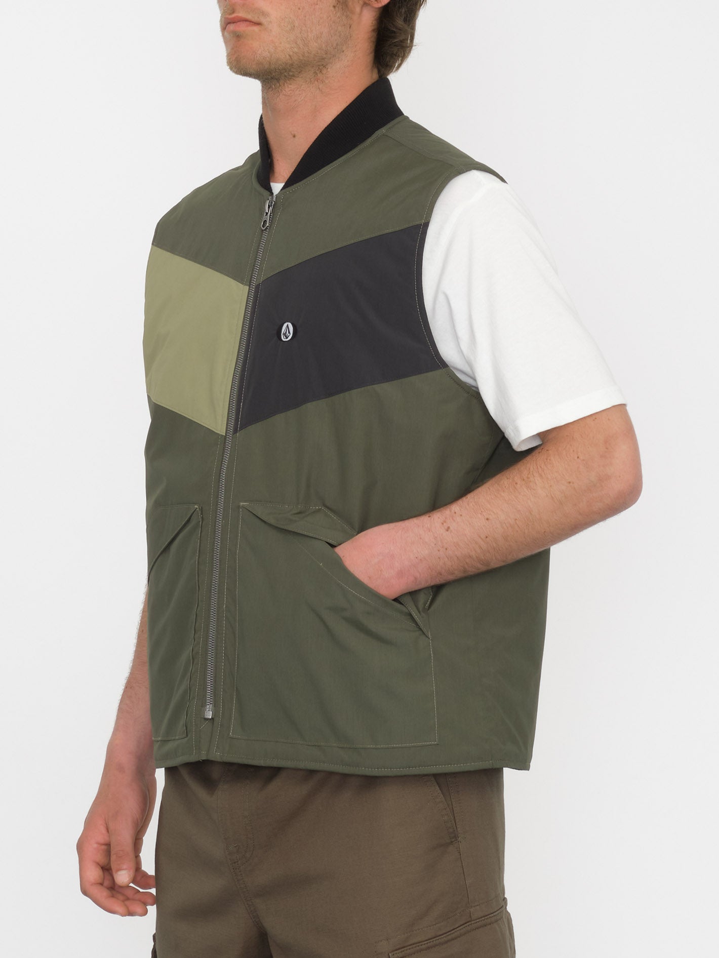 Prysmer Vest