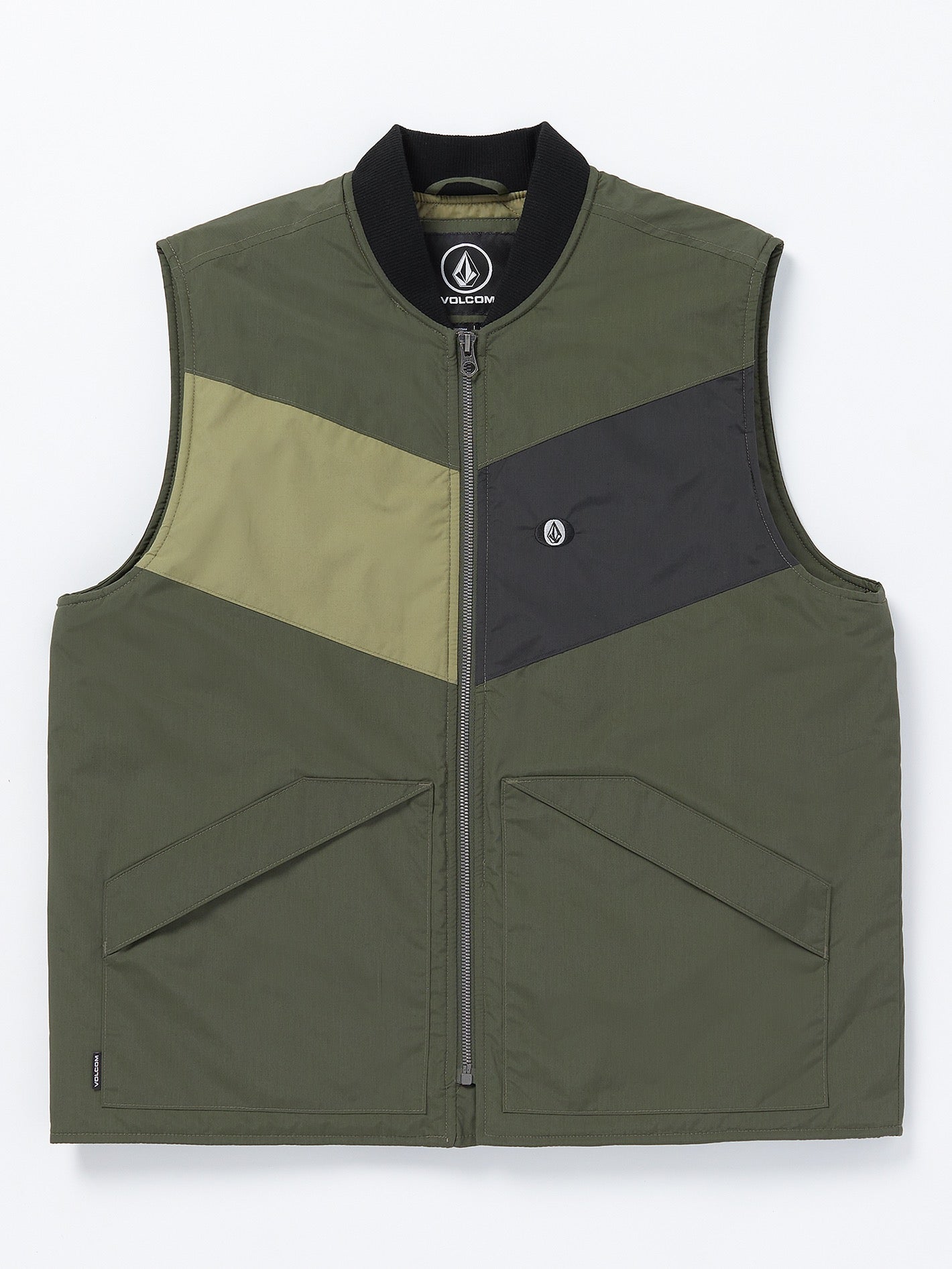 Prysmer Vest