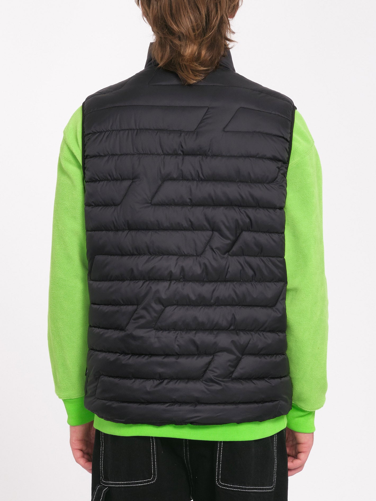 Weestone Puff Vest