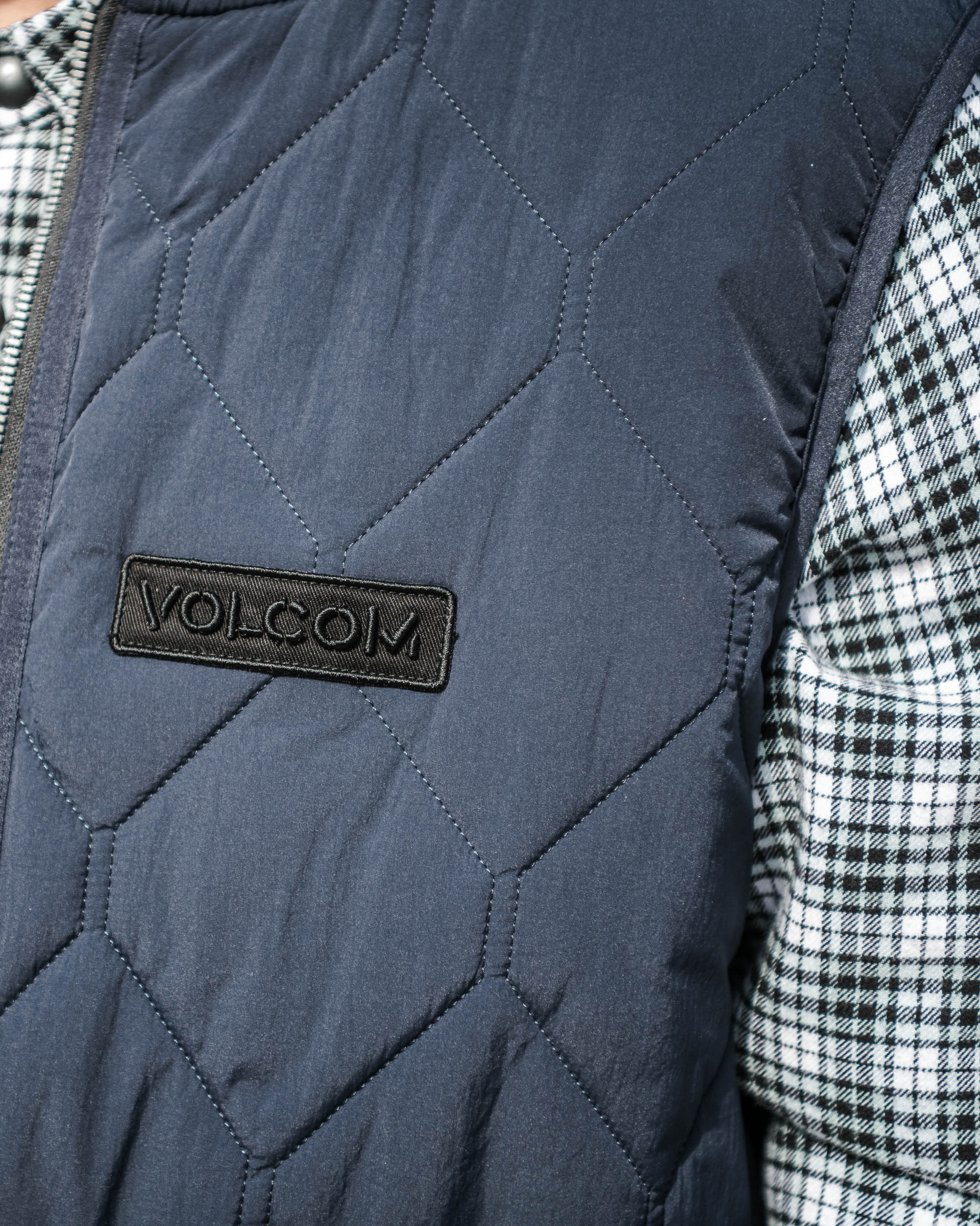 Donsonic Vest