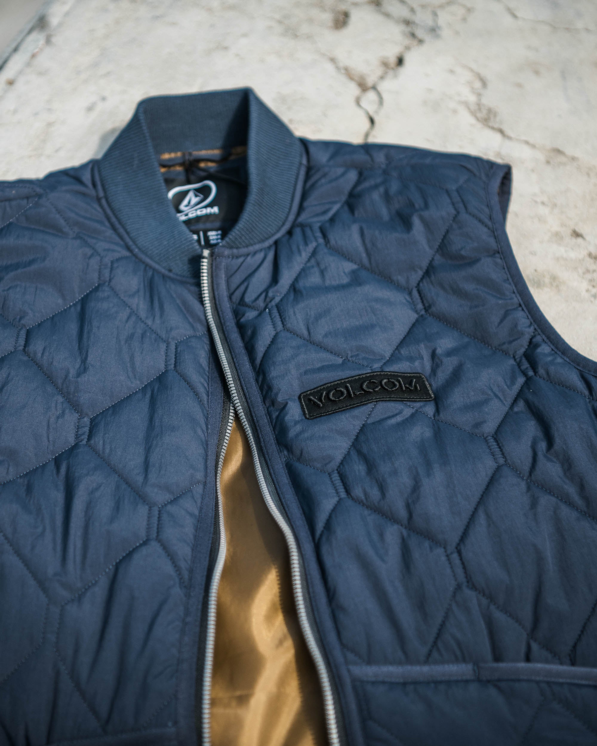 Donsonic Vest